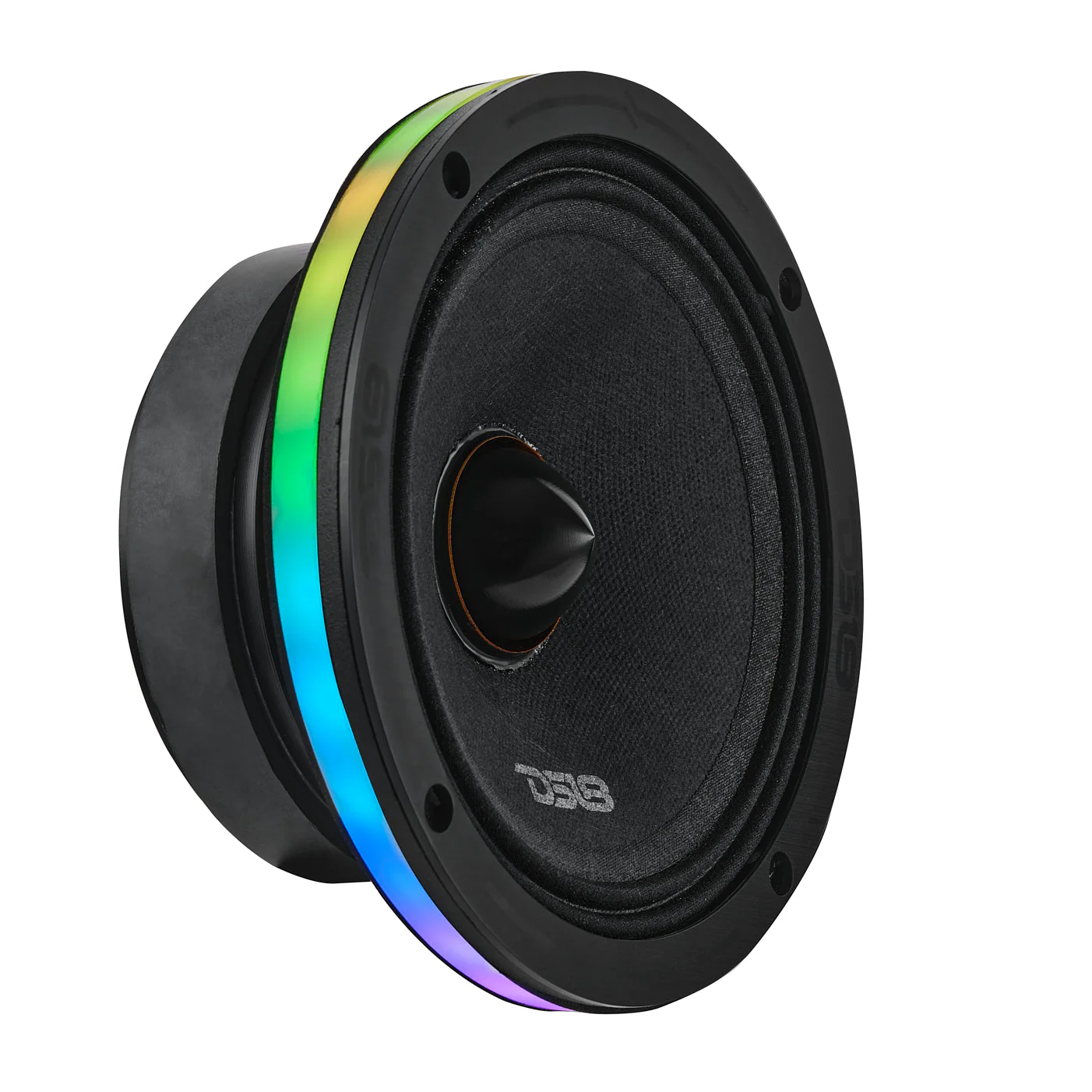 6.5" Digital LED Ring for Speakers and Subwoofers - Image 2