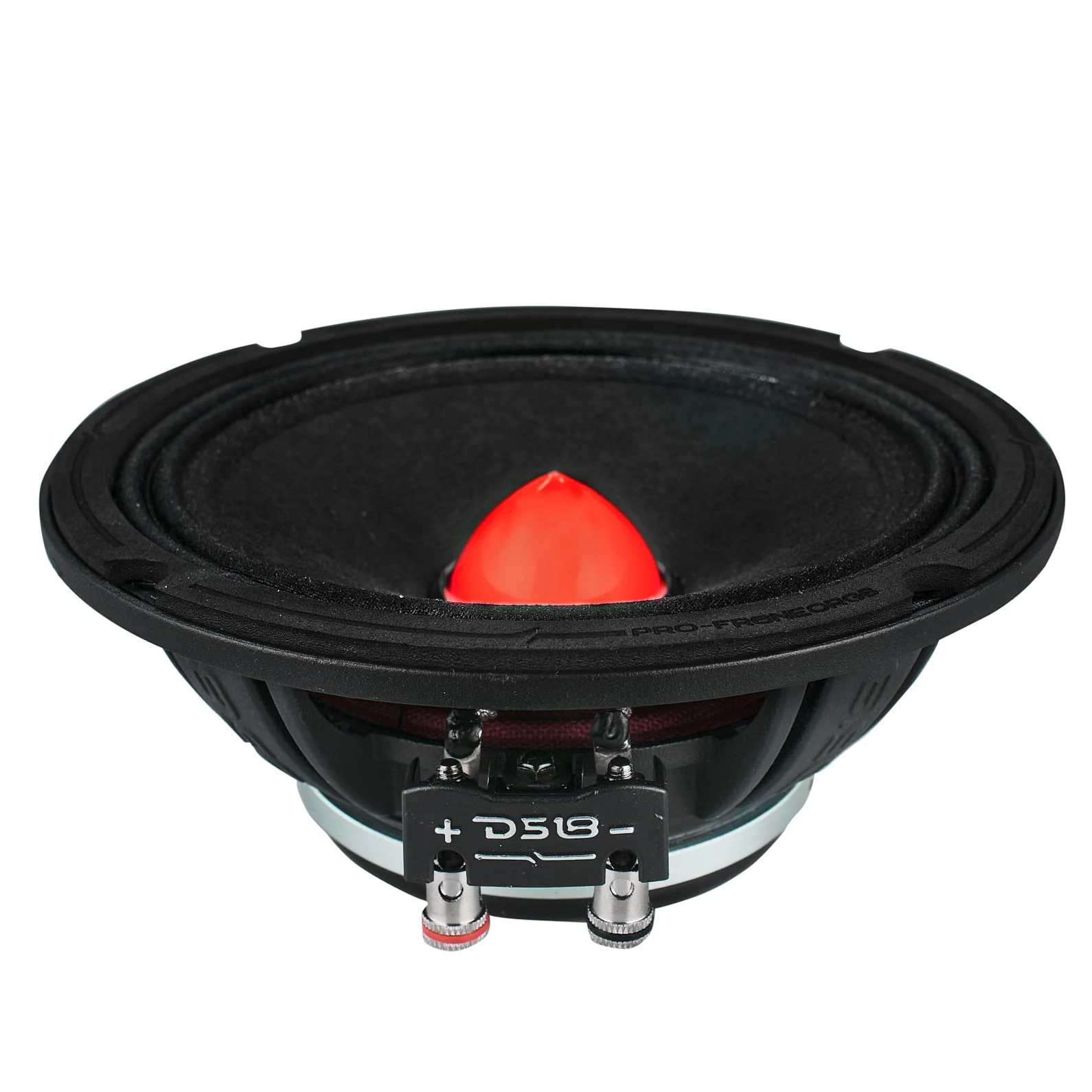 6.5" Full-Range Loudspeaker with RGB LED Bullet 225 Watts Rms Neodymium Magnet - Image 6