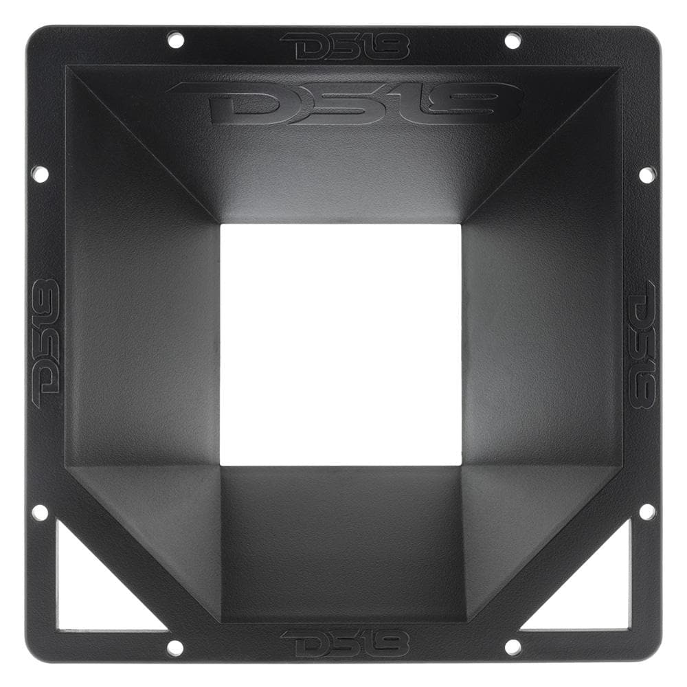 6.5" Loudspeaker Diffuser - Image 2