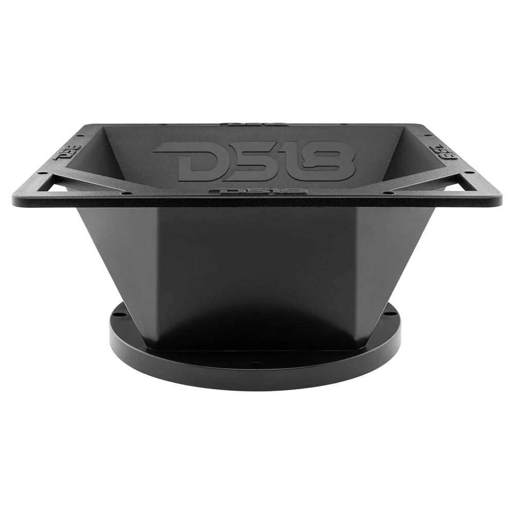 6.5" Loudspeaker Diffuser - Image 4