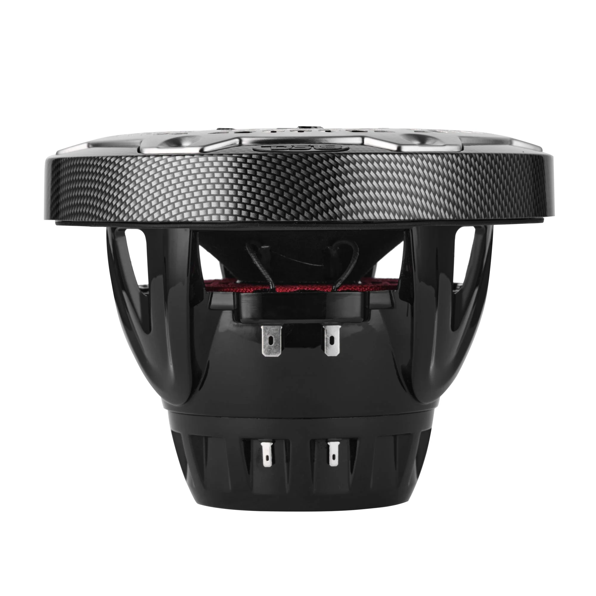 6.5” Marine 2-Way Hybrid Speaker with RGB LED, Compression Driver and Neodymium Magnet | 250W RMS 4-Ohm - Image 8