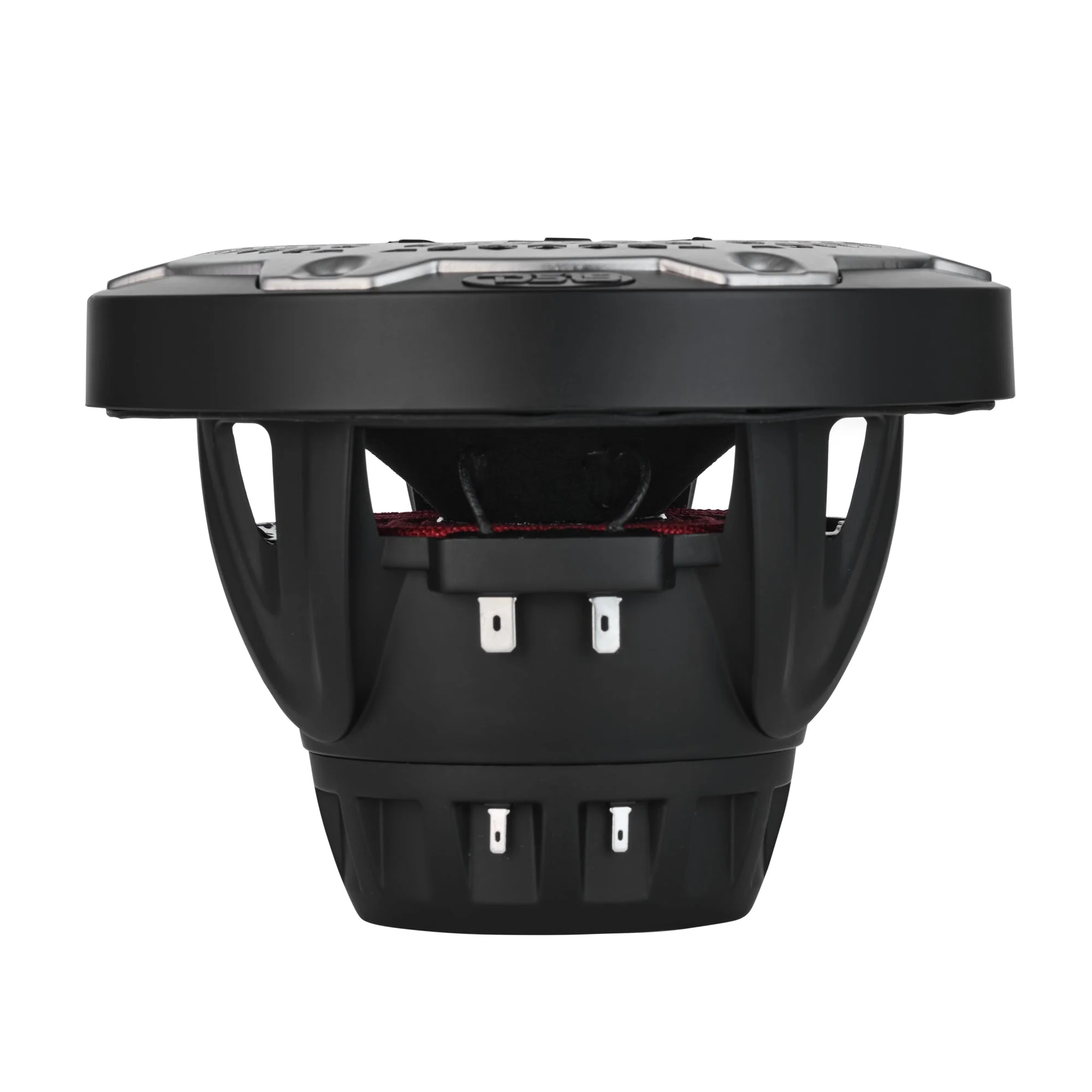 6.5” Marine 2-Way Hybrid Speaker with RGB LED, Compression Driver and Neodymium Magnet | 250W RMS 4-Ohm - Image 8