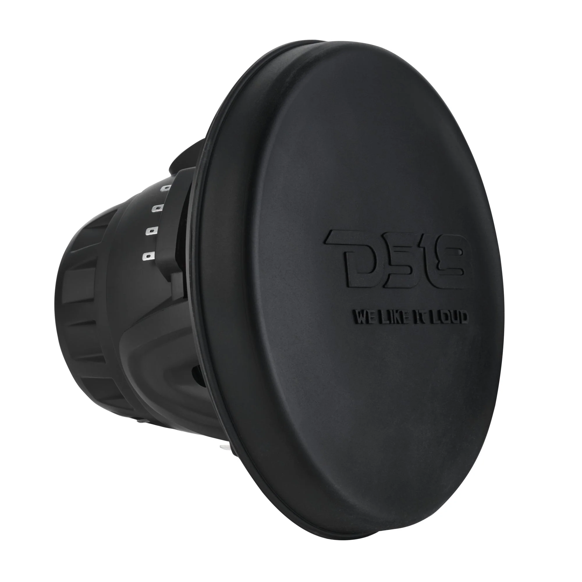 6.5” Marine 2-Way Hybrid Speaker with RGB LED, Compression Driver and Neodymium Magnet | 250W RMS 4-Ohm - Image 9