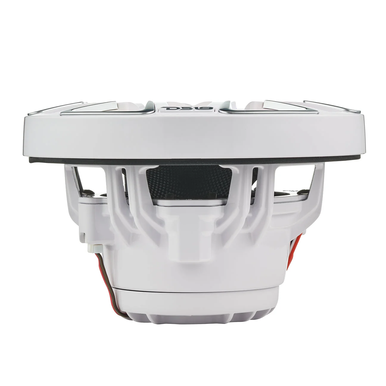 6.5” Marine Grade Hybrid Coaxial Speaker With Neodymium Magnet, Kevlar Cone, and Compression Driver | 200W RMS 4-Ohm - Image 6