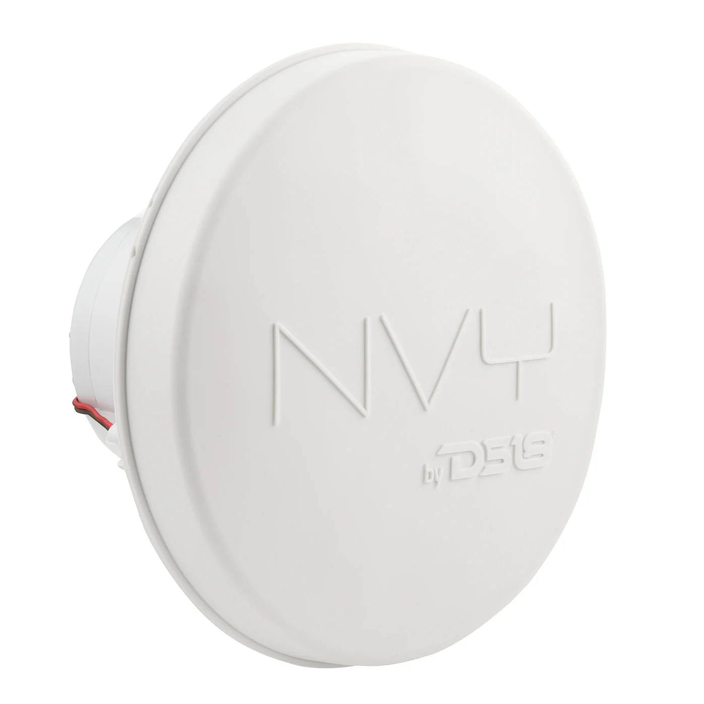6.5” Marine Grade Hybrid Coaxial Speaker With Neodymium Magnet, Kevlar Cone, and Compression Driver | 200W RMS 4-Ohm - Image 8