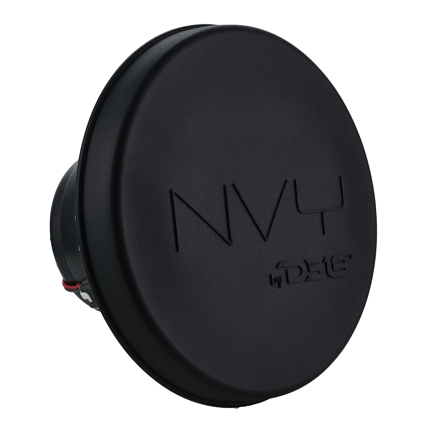 6.5” Marine Grade Hybrid Coaxial Speaker With Neodymium Magnet, Kevlar Cone, and Compression Driver | 200W RMS 4-Ohm - Image 8