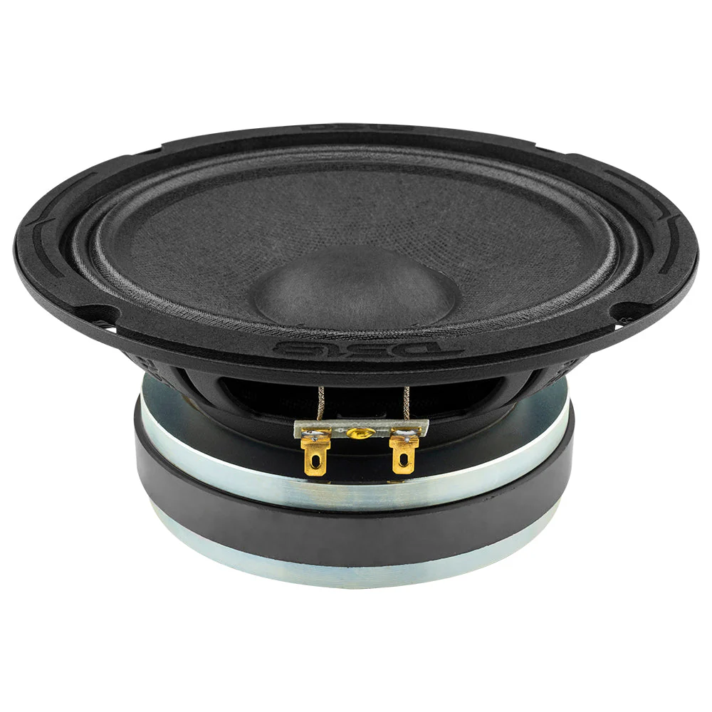 6.5" Mid-Bass Loudspeaker 150 Watts Rms 4-Ohm - Image 5