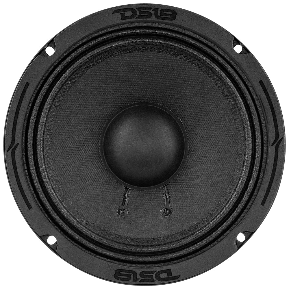 6.5" Mid-Bass Loudspeaker 150 Watts Rms 8-Ohm - Image 3