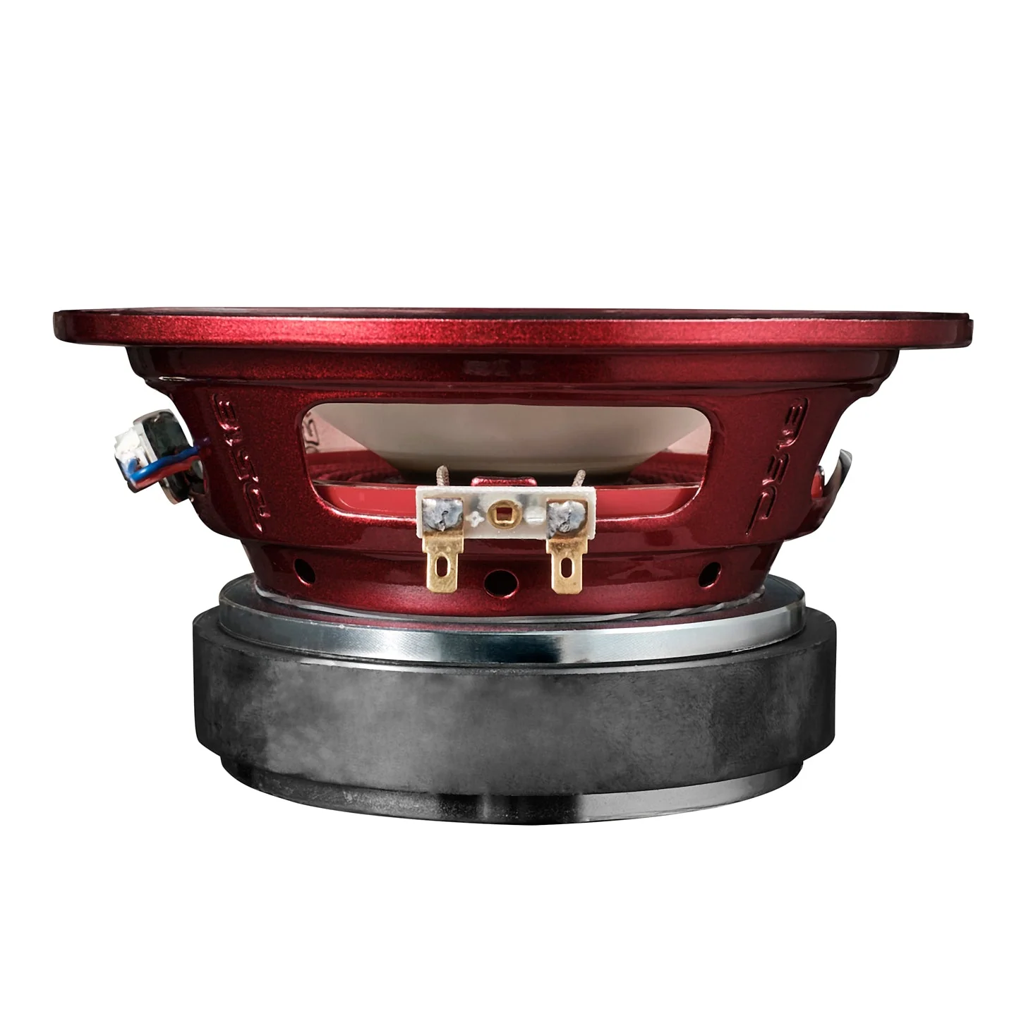 6.5" Mid-Range Loudspeaker with Dual RGB LED For Cone & Dust Cap 250 Watts 4-Ohm - Image 8