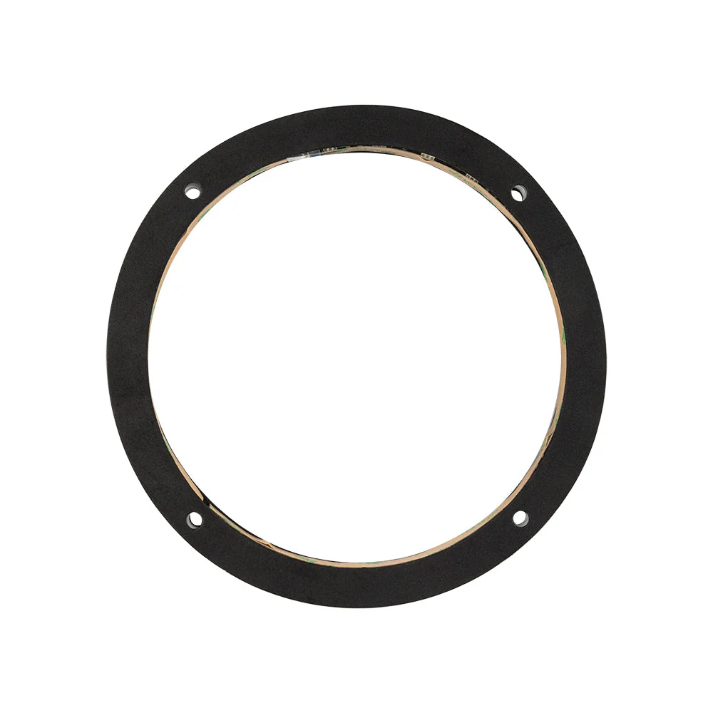 6.5" RGB LED Ring for Loudspeakers and Speakers - Image 4