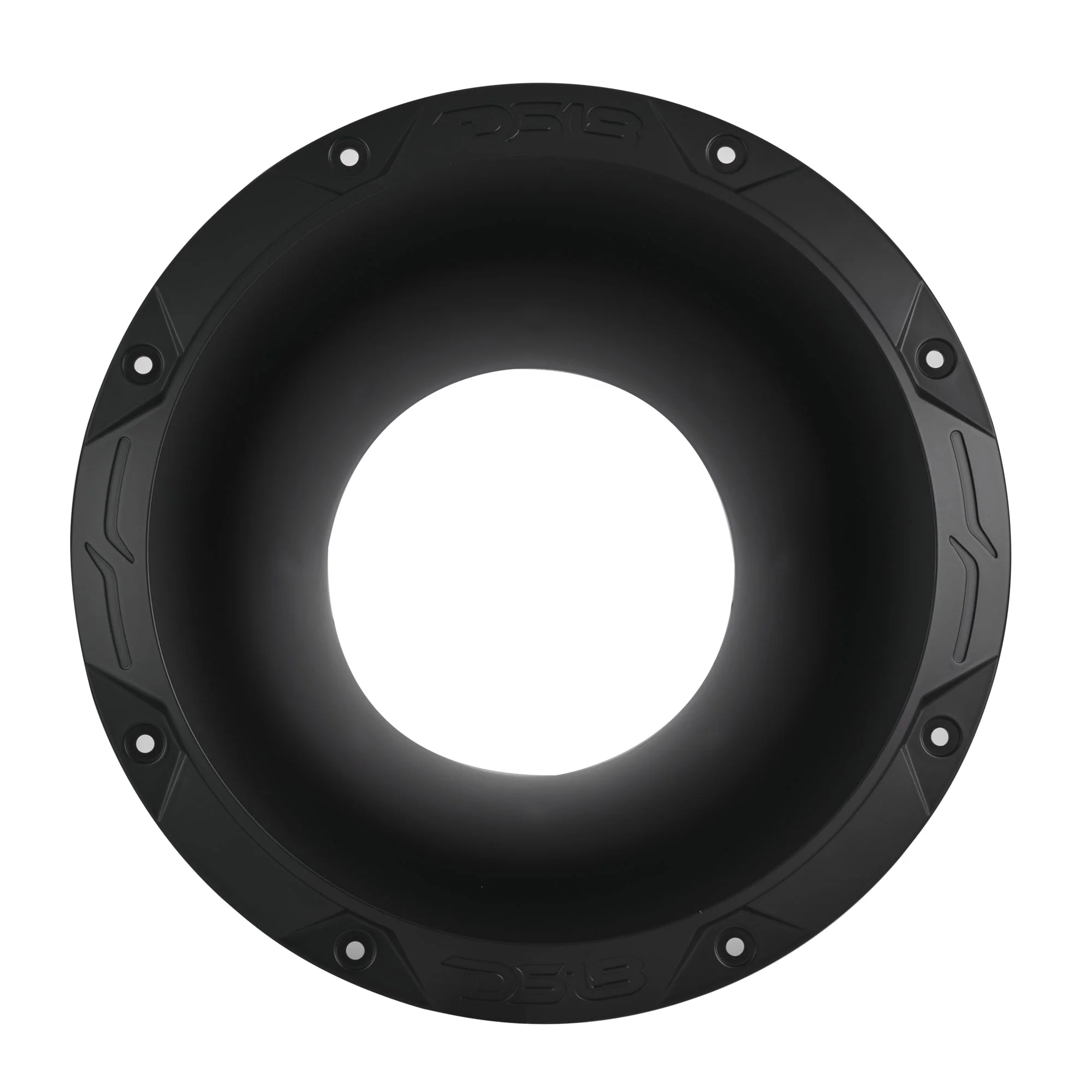 6.5” Round Bolt-On Horn Diffuser - Image 3