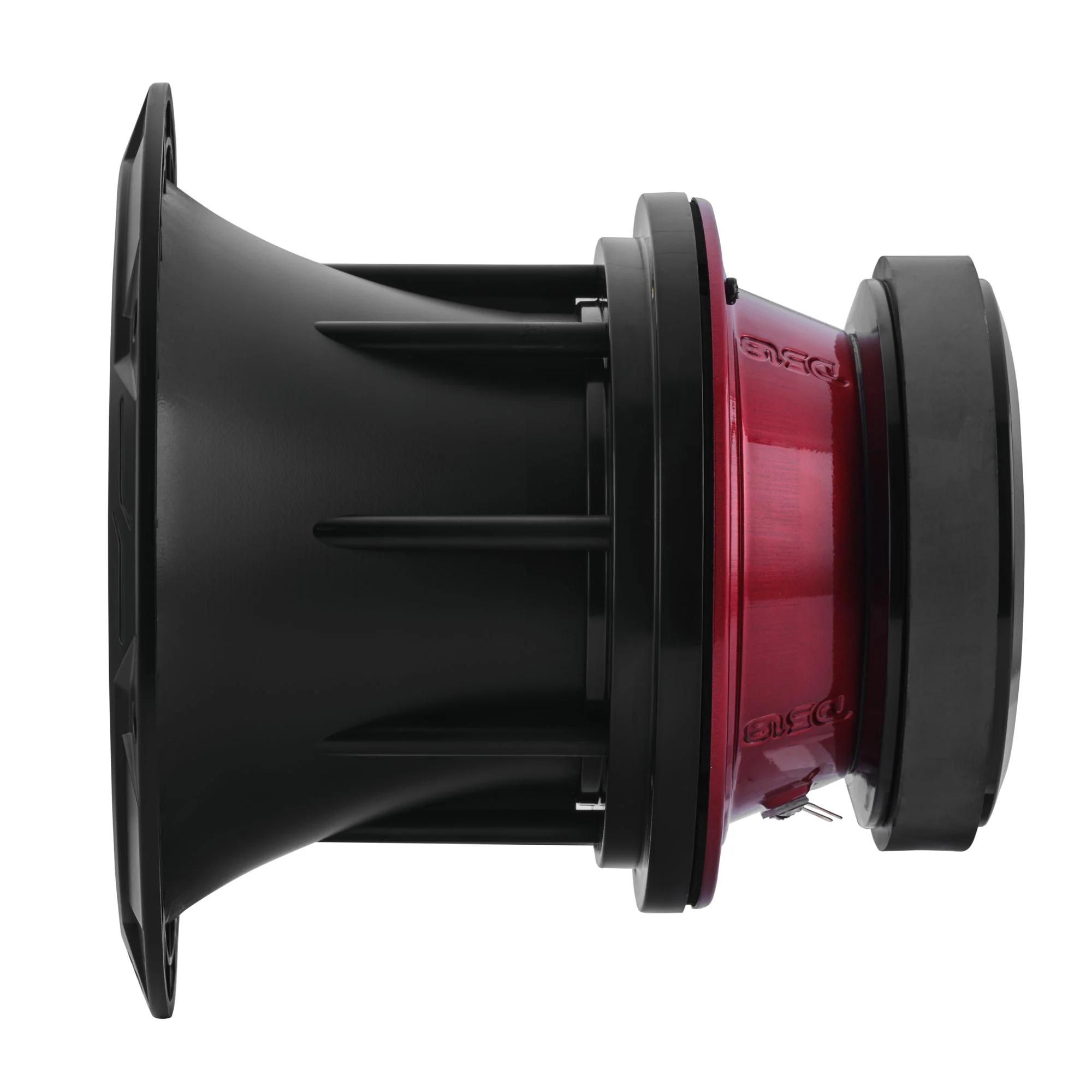 6.5” Round Bolt-On Horn Diffuser - Image 6