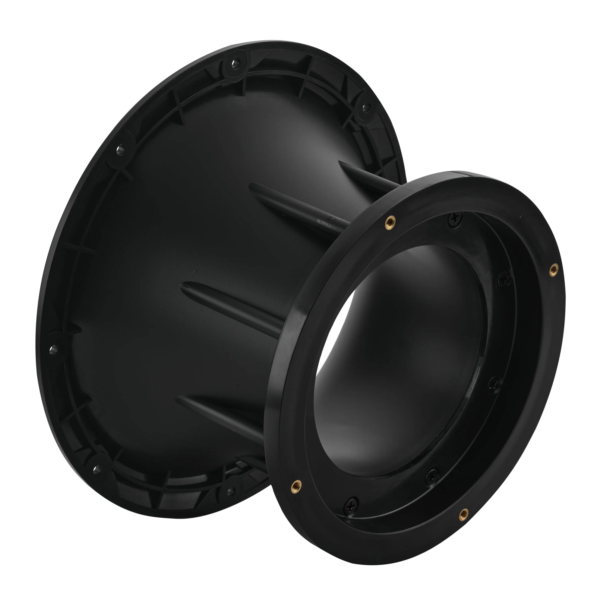 6.5” Round Bolt-On Horn Diffuser - Image 7