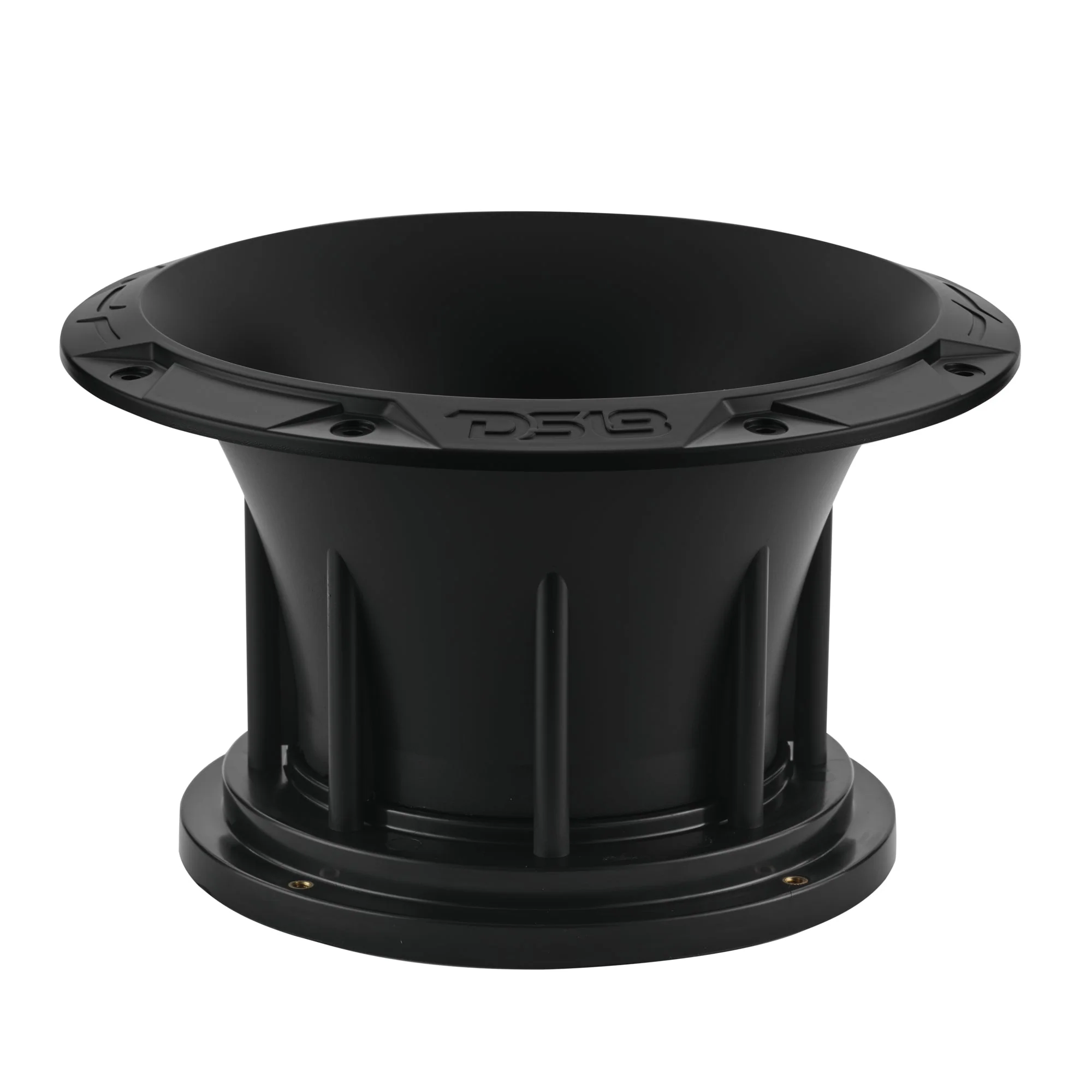 6.5” Round Bolt-On Horn Diffuser - Image 8