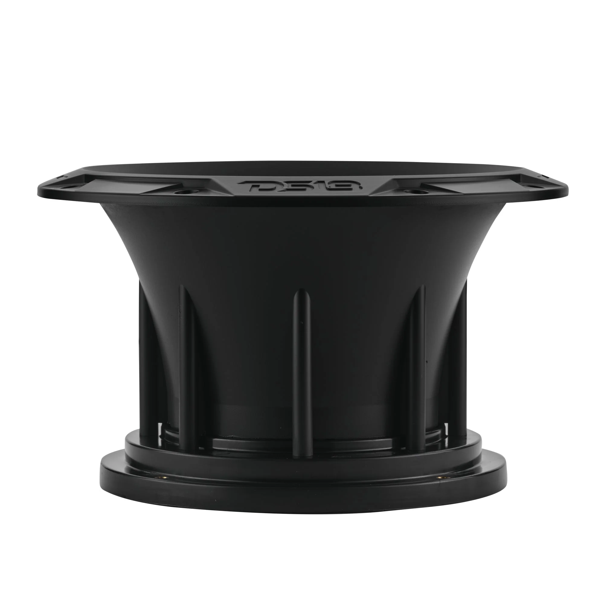 6.5” Round Bolt-On Horn Diffuser - Image 9