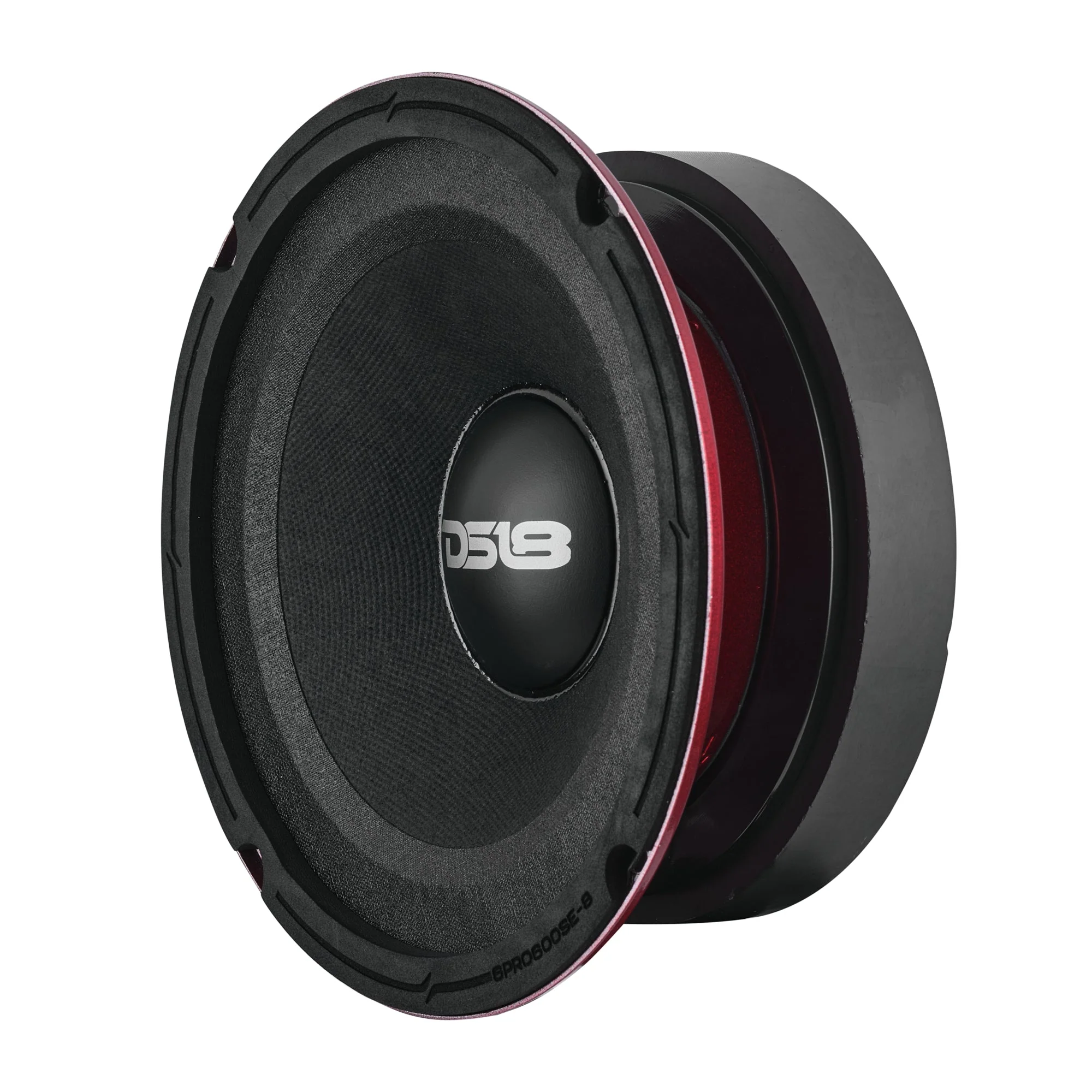 6.5" Sealed Back Mid-High Pro Audio Line Array (LA) Loudspeaker | 300W RMS 8-Ohm - Image 3