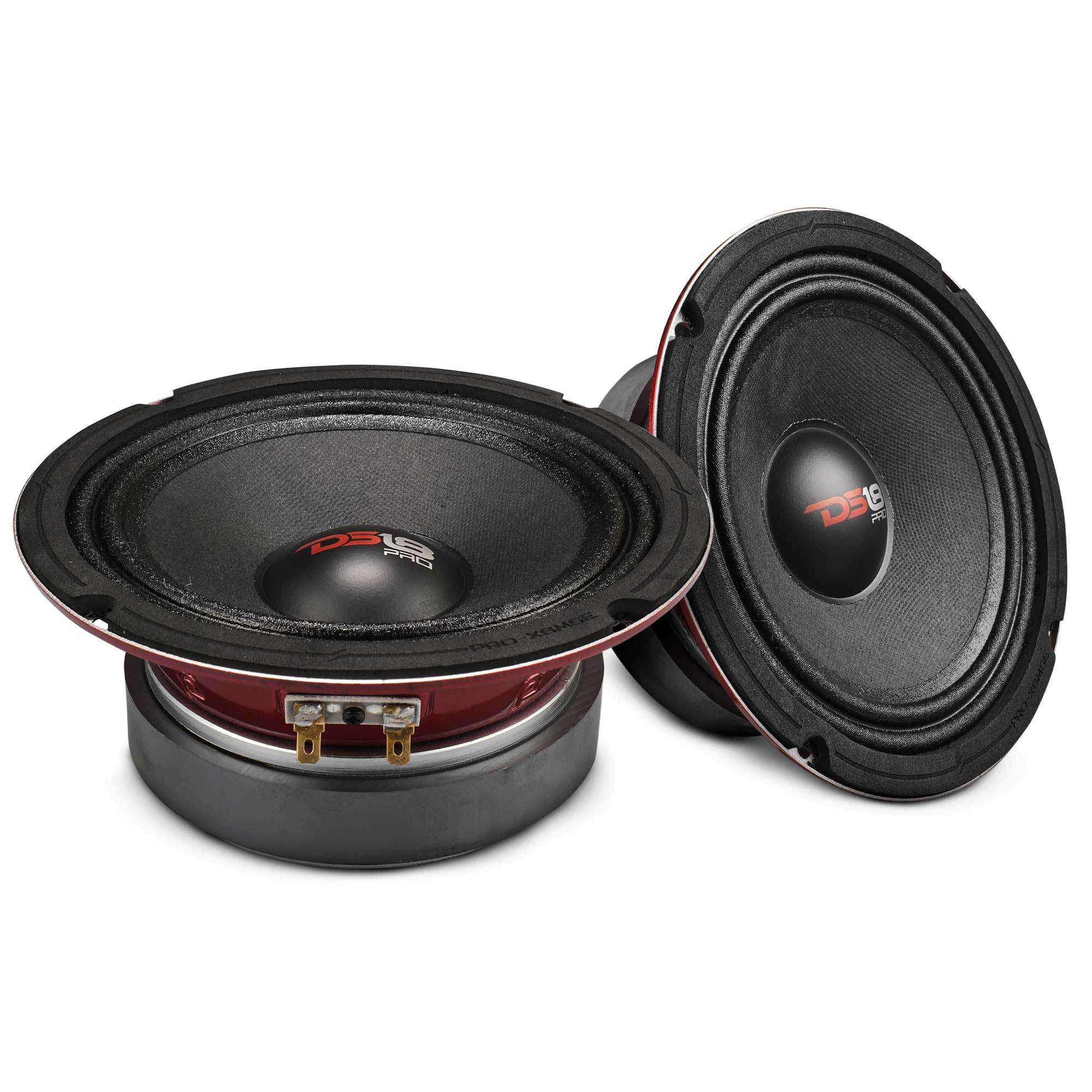 6.5” Sealed Back Mid-Range Loudspeaker | 500W | 8-Ohm - Image 2