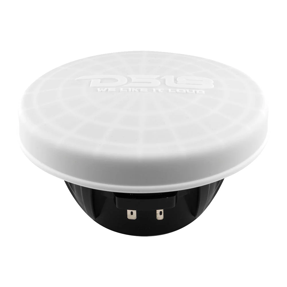 6.5" Silicone Cover for All Towers, Speakers and Subwoofers - Image 10