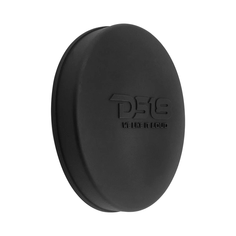 6.5" Silicone Cover for All Towers, Speakers and Subwoofers - Image 3