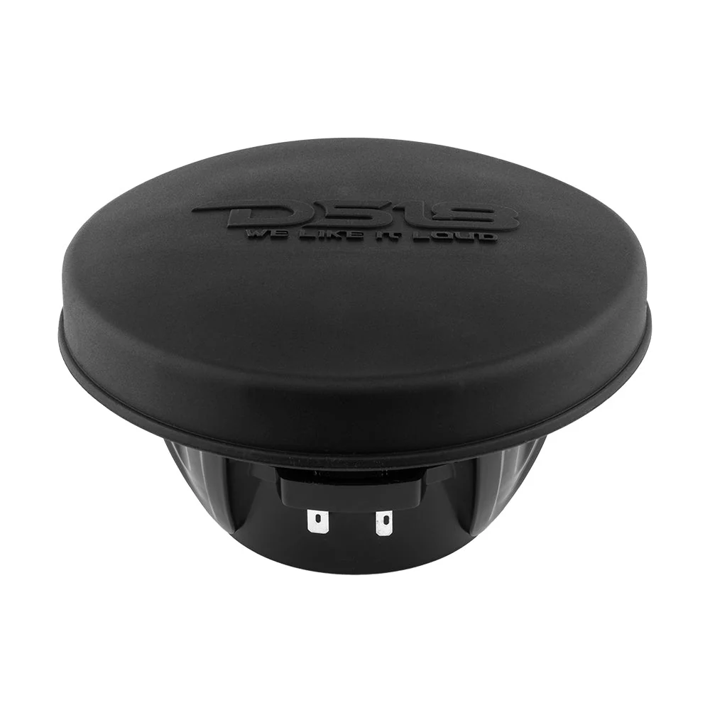 6.5" Silicone Cover for All Towers, Speakers and Subwoofers - Image 5
