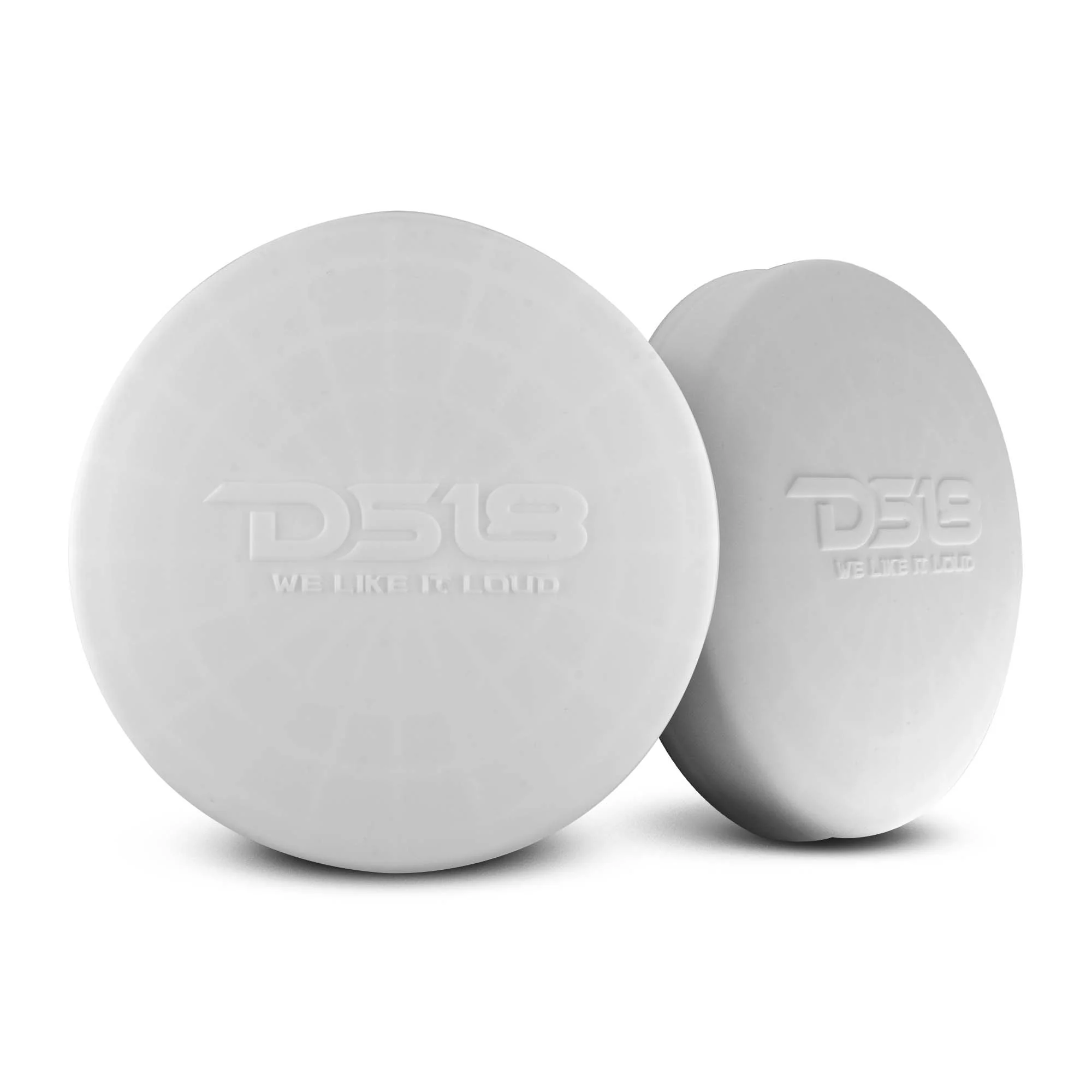 6.5" Silicone Cover for All Towers, Speakers and Subwoofers - Image 6
