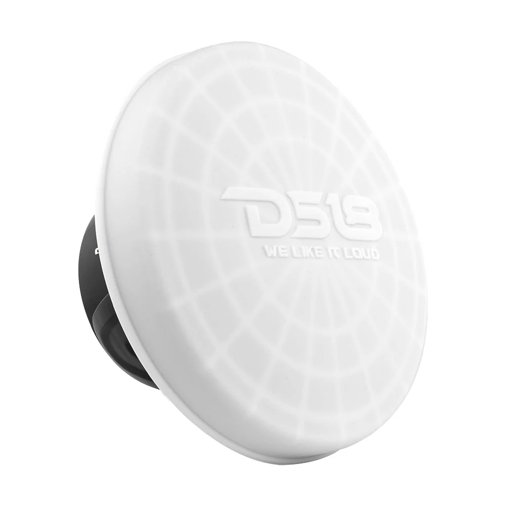 6.5" Silicone Cover for All Towers, Speakers and Subwoofers - Image 7