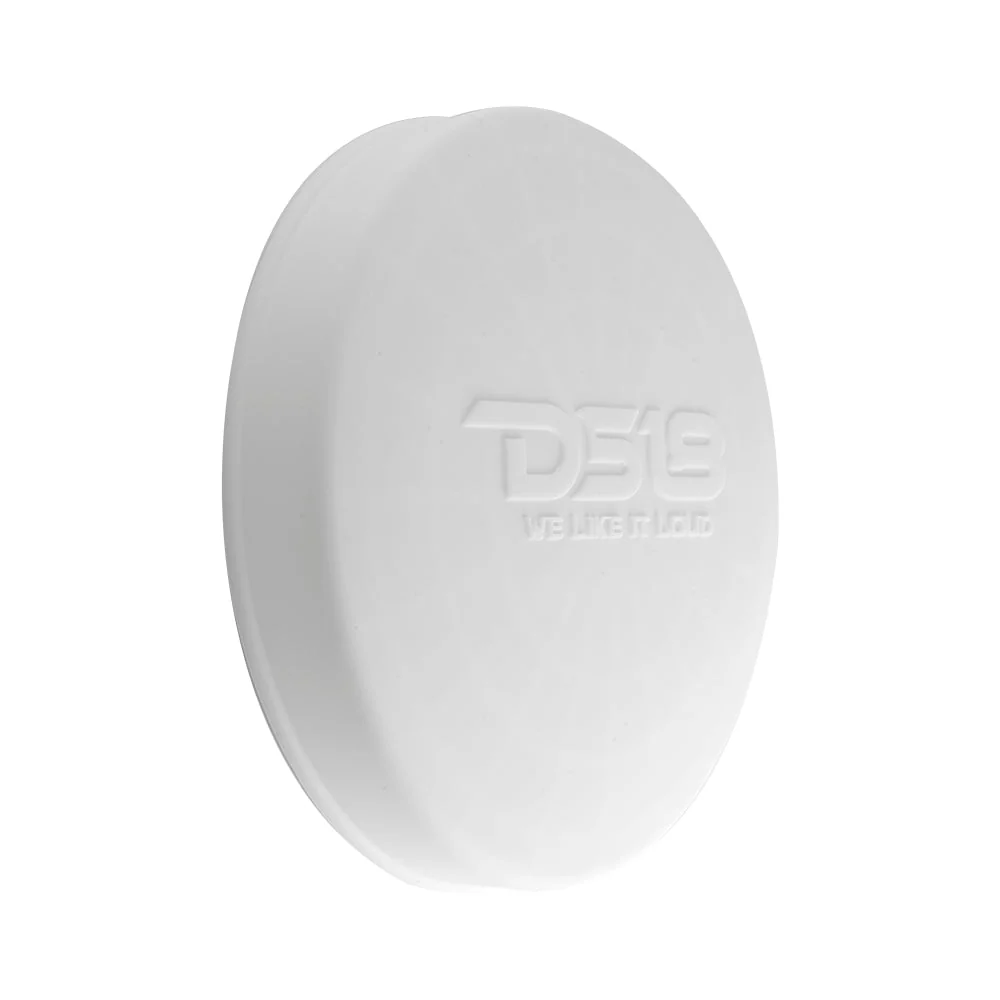 6.5" Silicone Cover for All Towers, Speakers and Subwoofers - Image 8