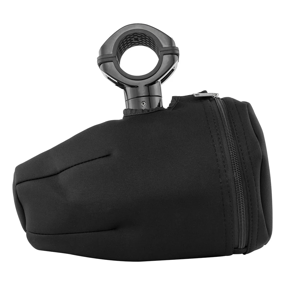 6.5" Tower Cover for NXL-X and CF-X Towers -Black - Image 4