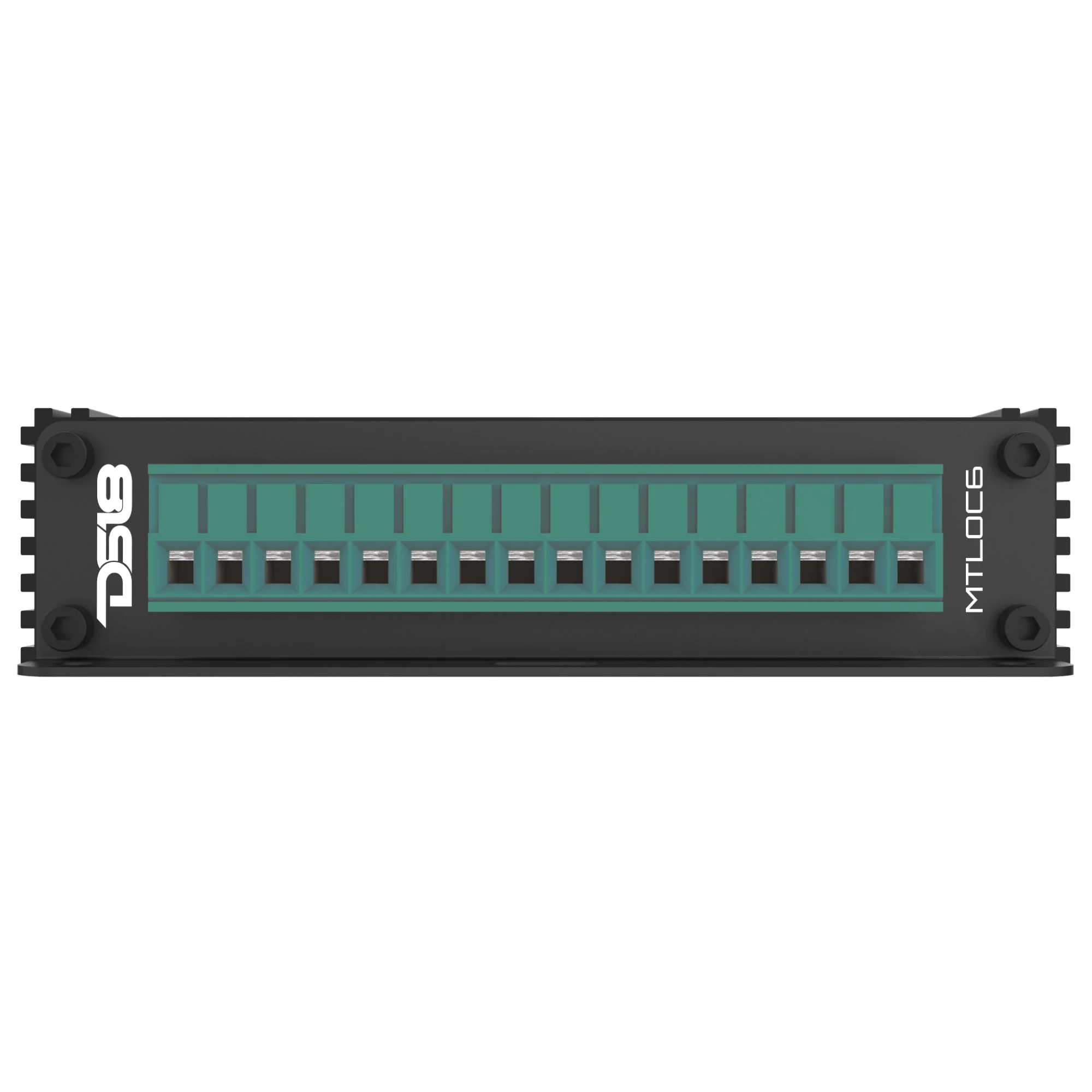 6-Channel High-to-Low Level Line Output Converter with Remote Turn-On - Image 3