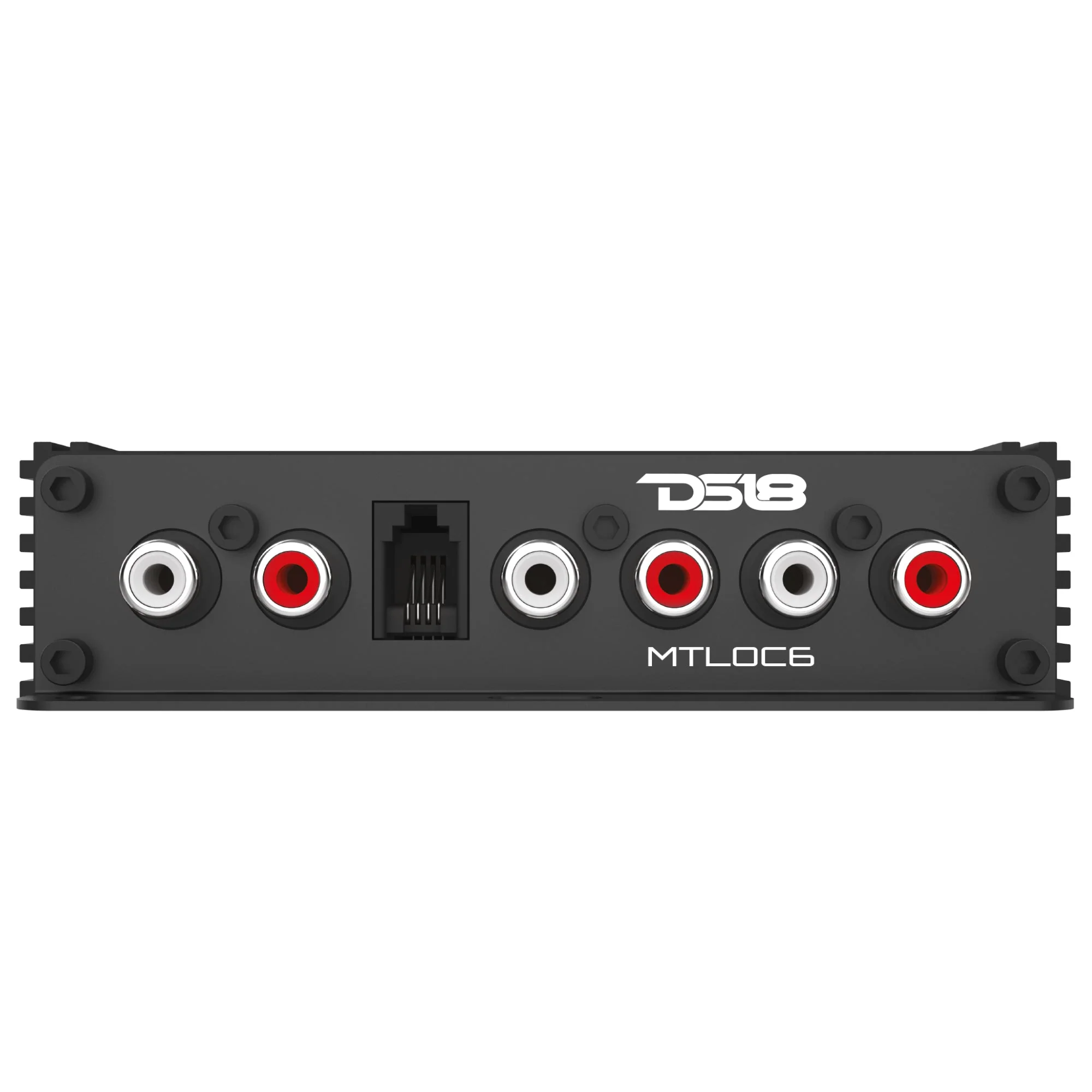 6-Channel High-to-Low Level Line Output Converter with Remote Turn-On - Image 4
