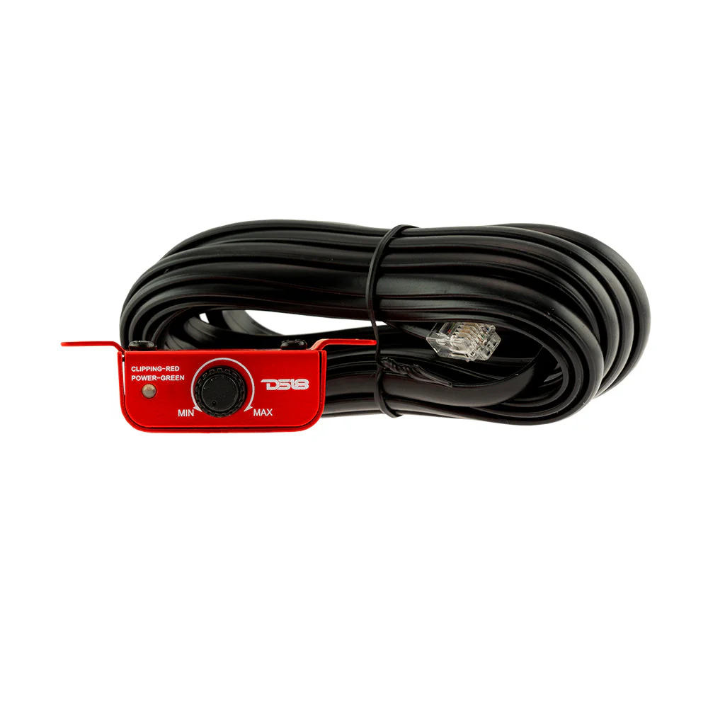 6-Way Active Crossover with Remote Gain Control - Image 4