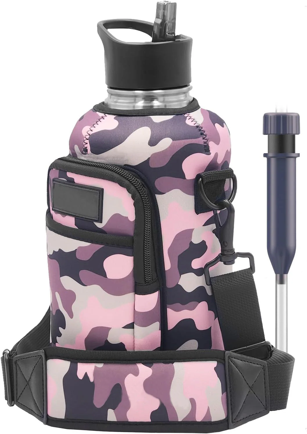 64 oz Filter Pink Camo - Image 3