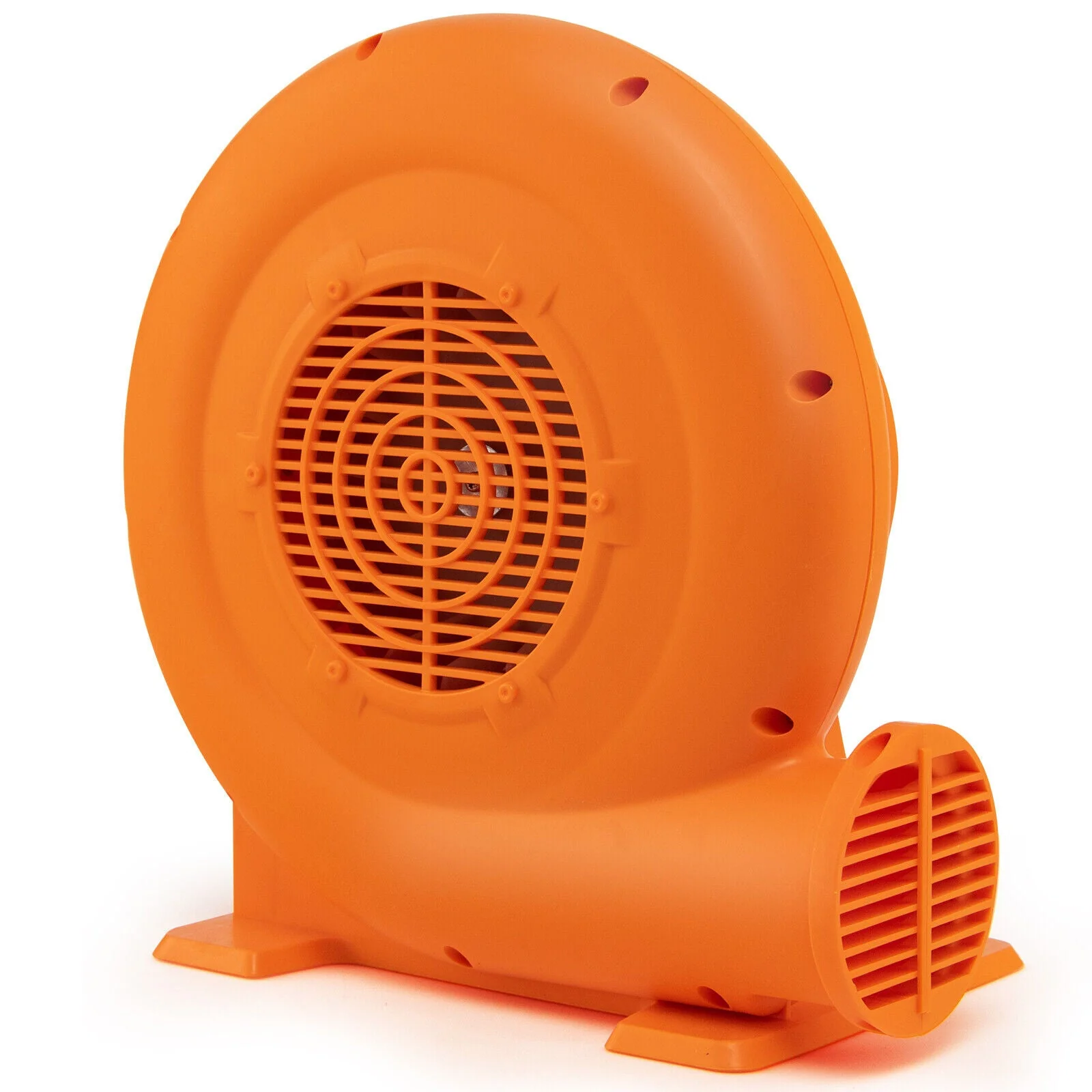 680W Air Blower (1.0HP) for Inflatables with 25 feet Wire and GFCI Plug - Image 6