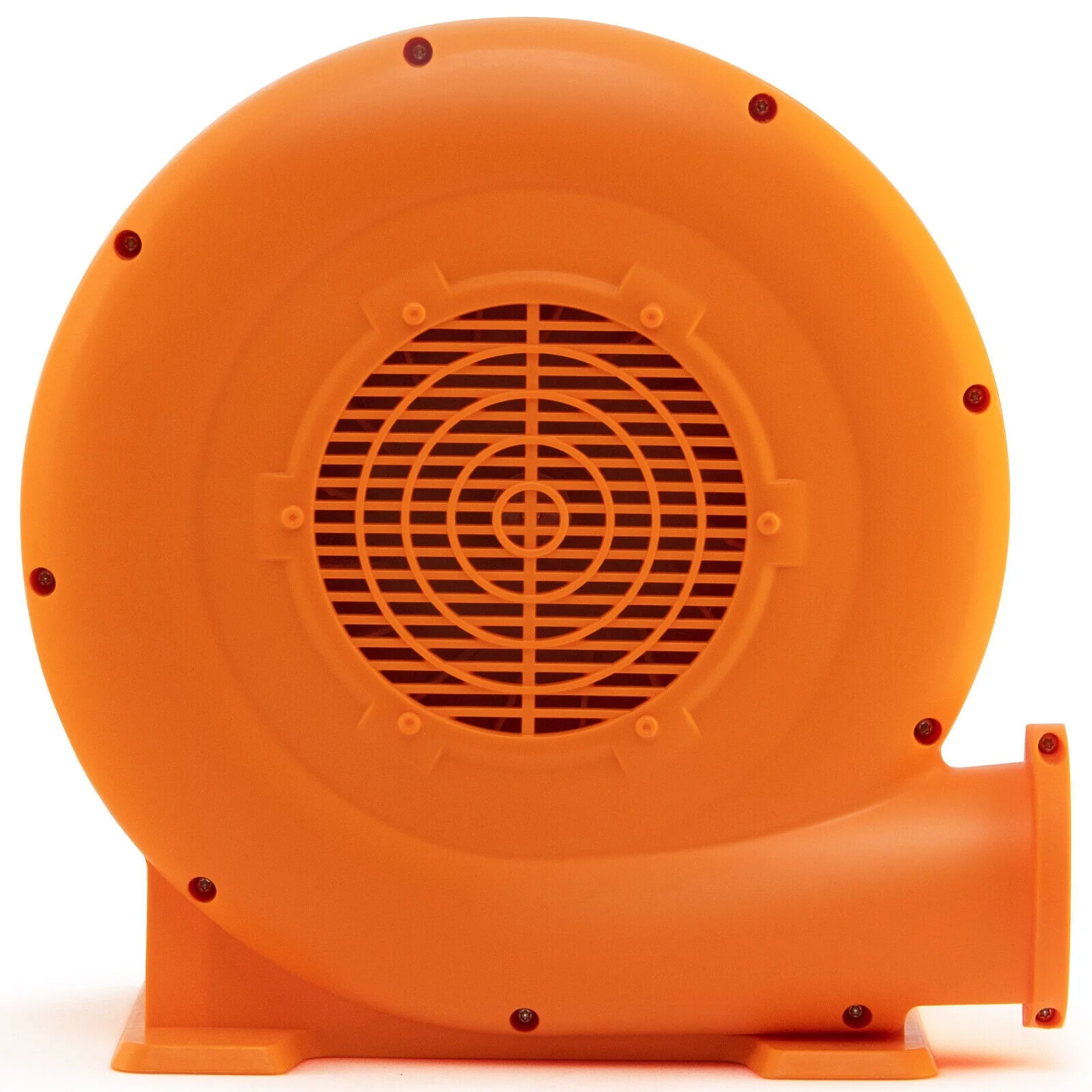 680W Air Blower (1.0HP) for Inflatables with 25 feet Wire and GFCI Plug - Image 7