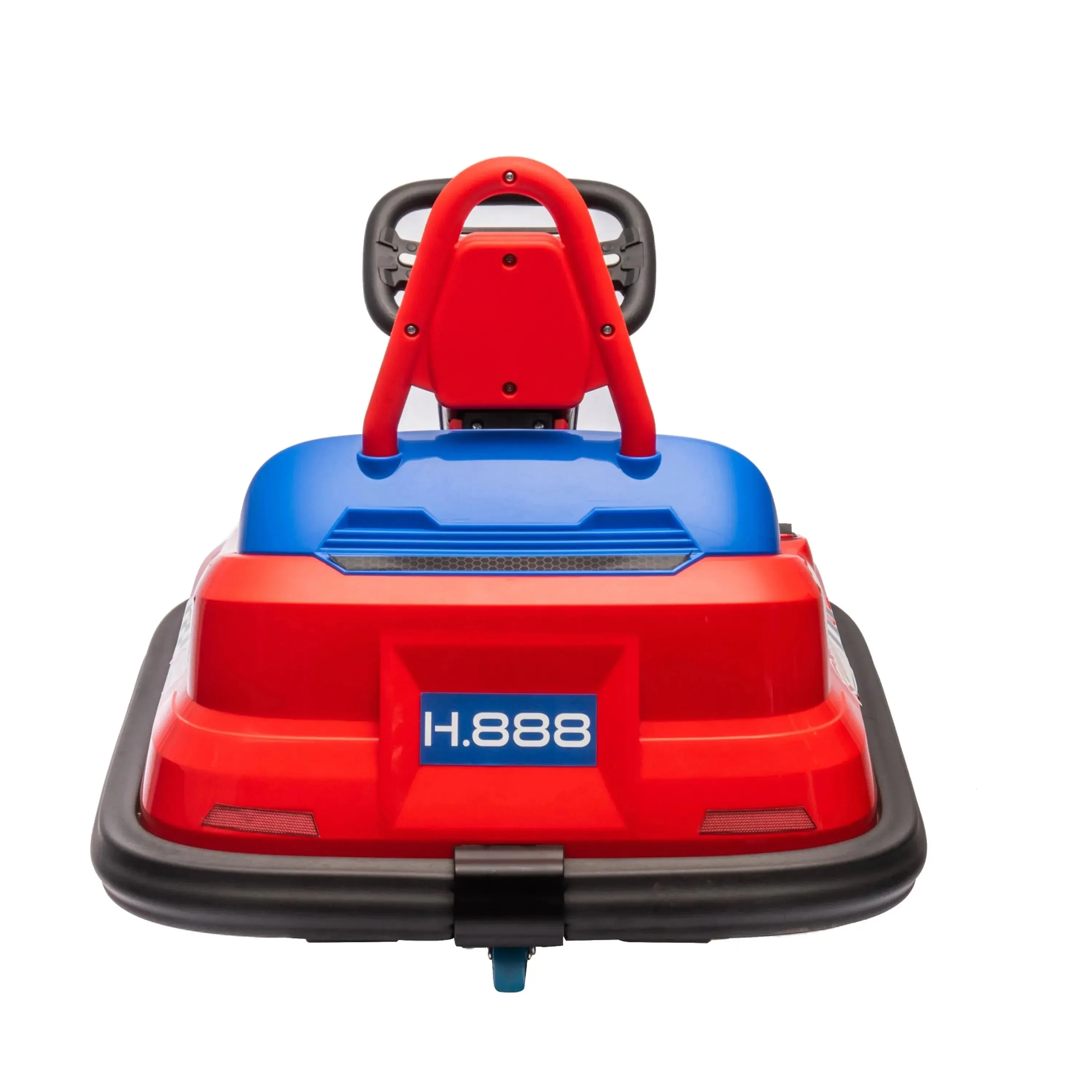 6V Freddo 1 Seater Bumper Kart for Toddlers - Image 11