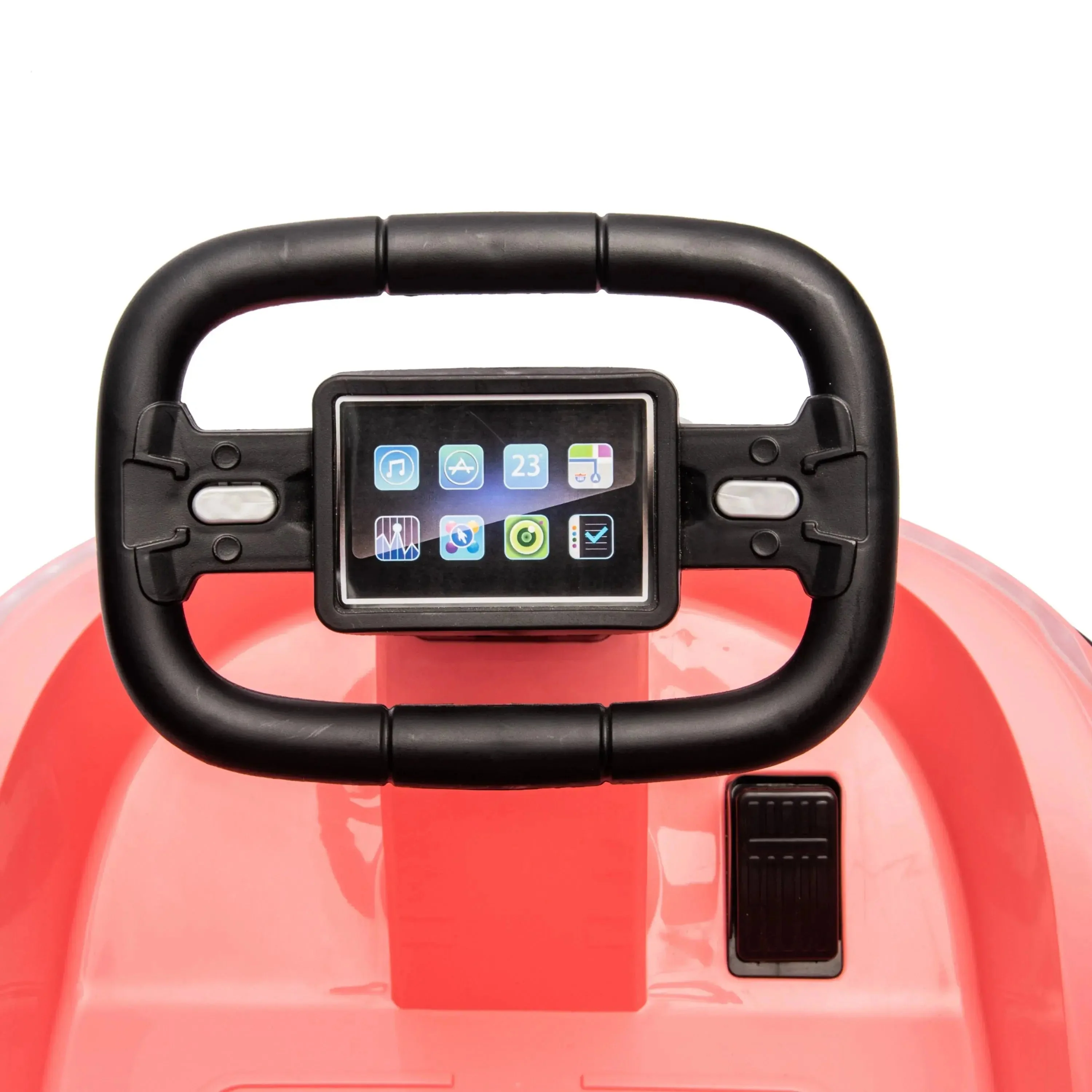 6V Freddo 1 Seater Bumper Kart for Toddlers - Image 6