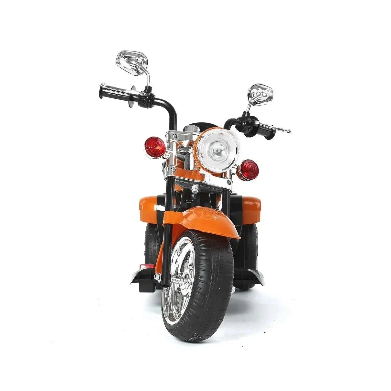 6V Freddo Toys Chopper Style Ride on Trike - Image 25
