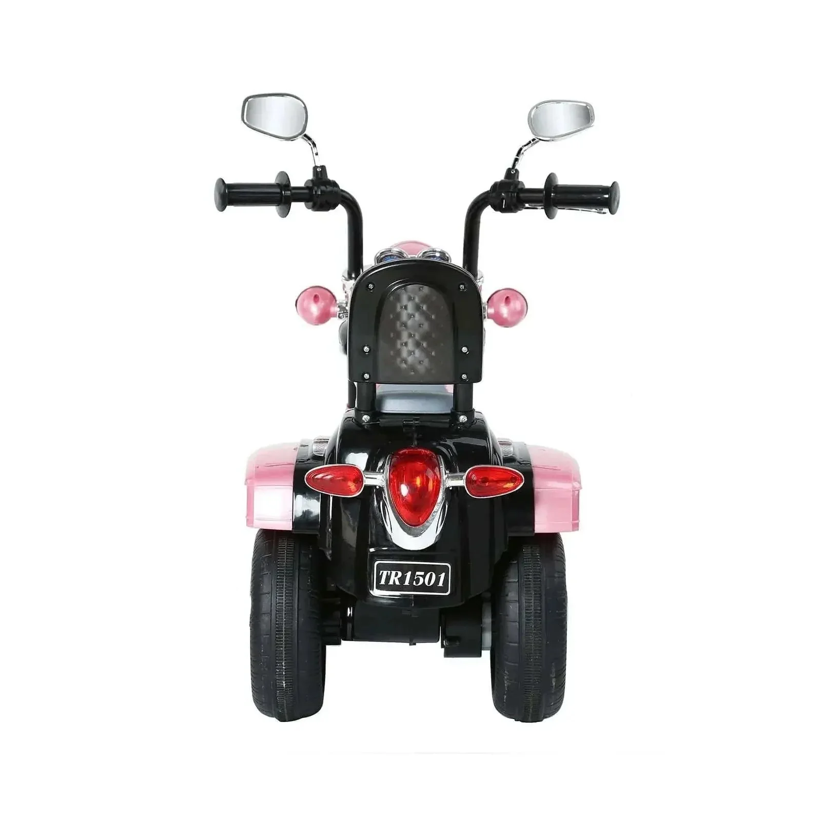 6V Freddo Toys Chopper Style Ride on Trike - Image 4