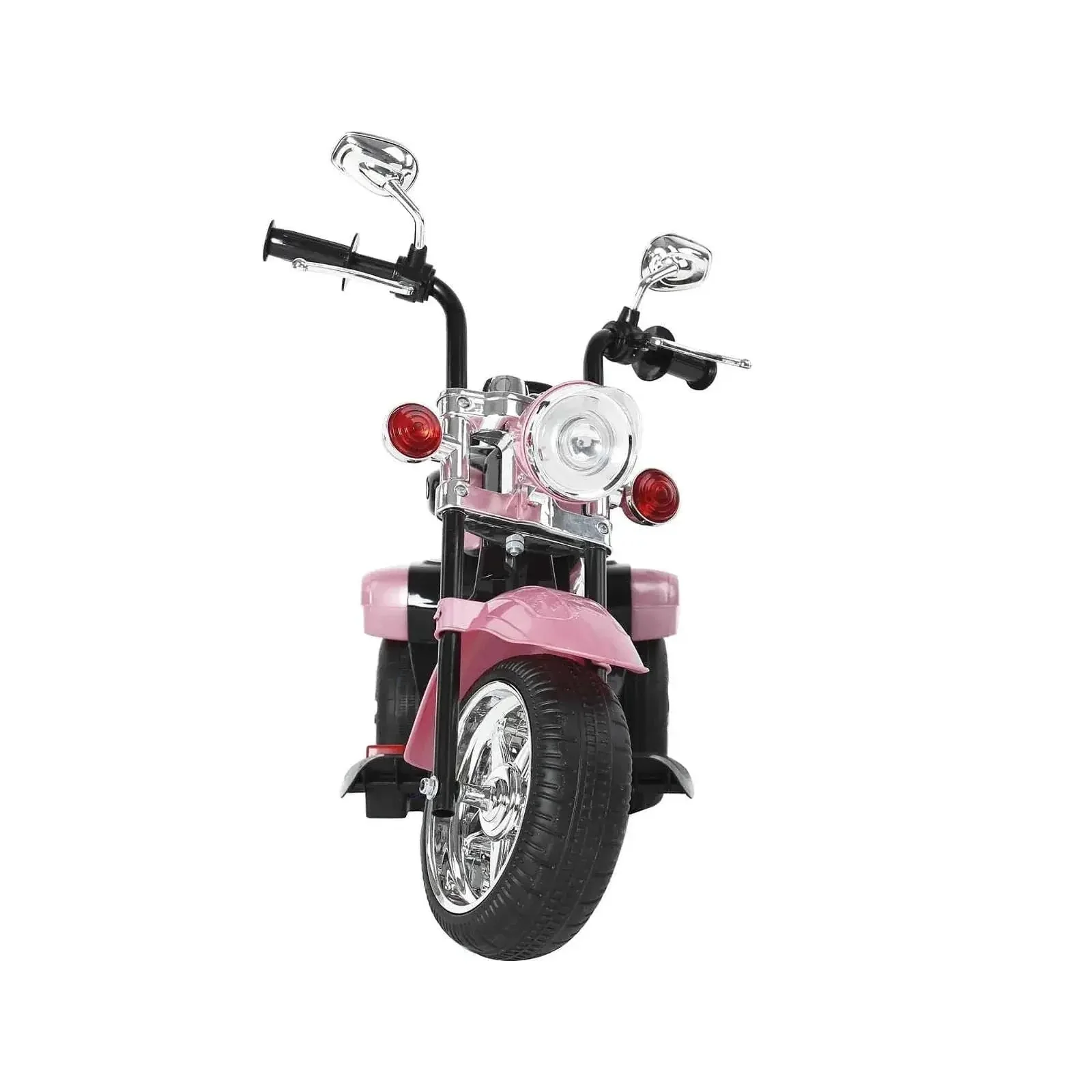 6V Freddo Toys Chopper Style Ride on Trike - Image 6