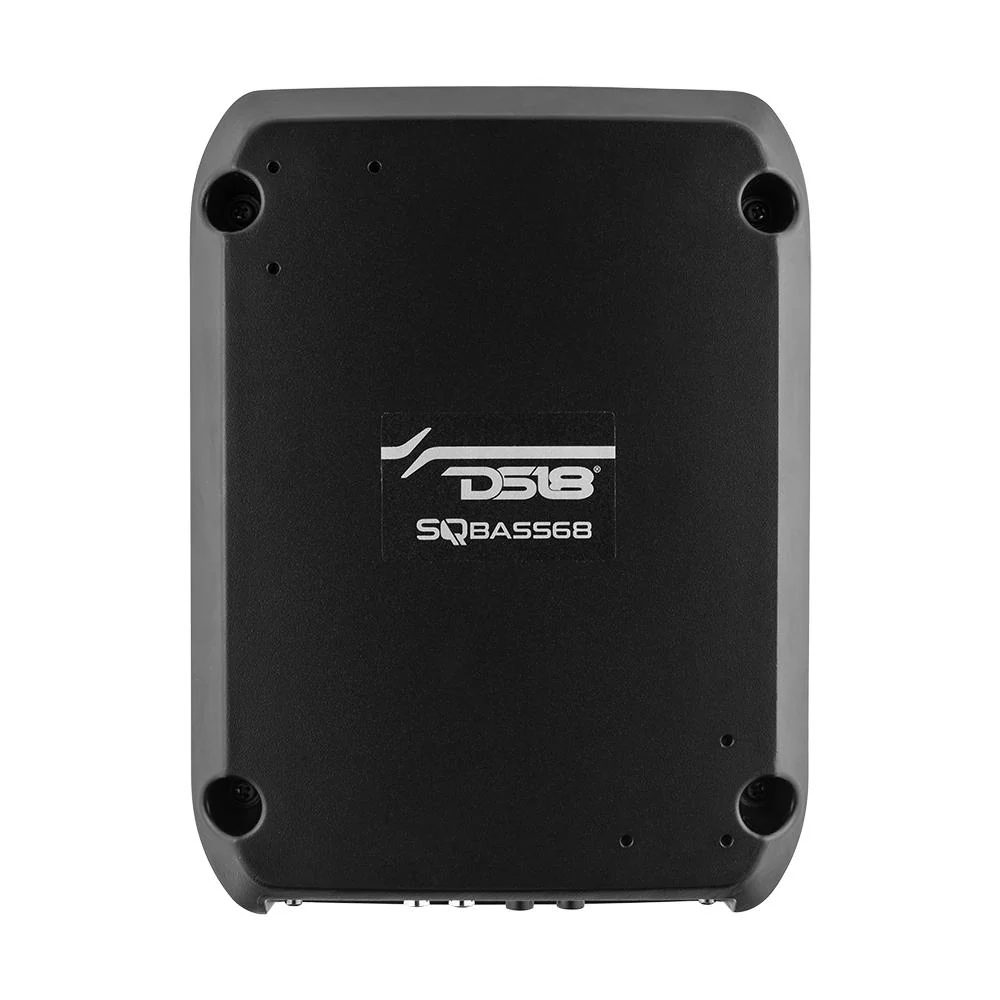 6X8" Amplified UnderSeat Subwoofer 150 Watts Rms - Image 5