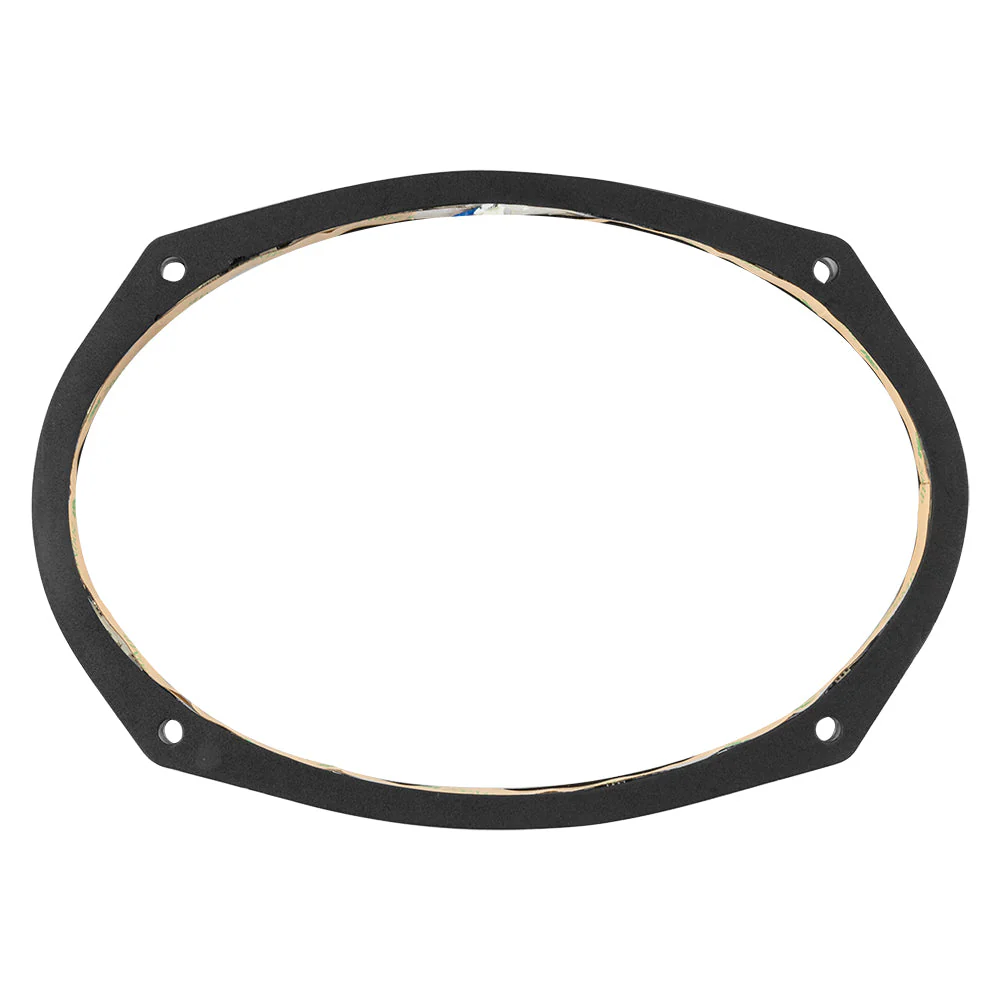 6x9 RGB LED Ring for Loudspeakers and Speakers - Image 4