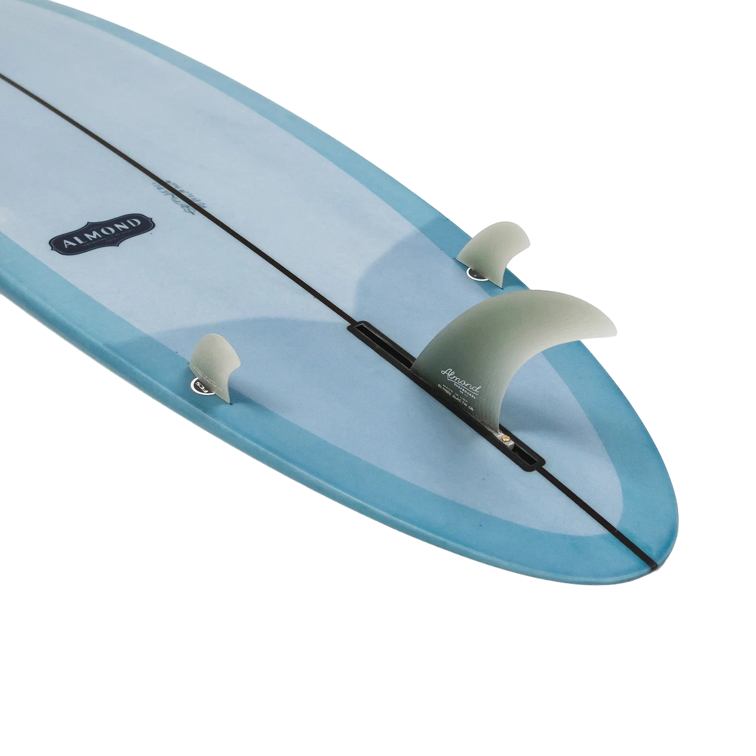 7" FLEX FIN - Image 2