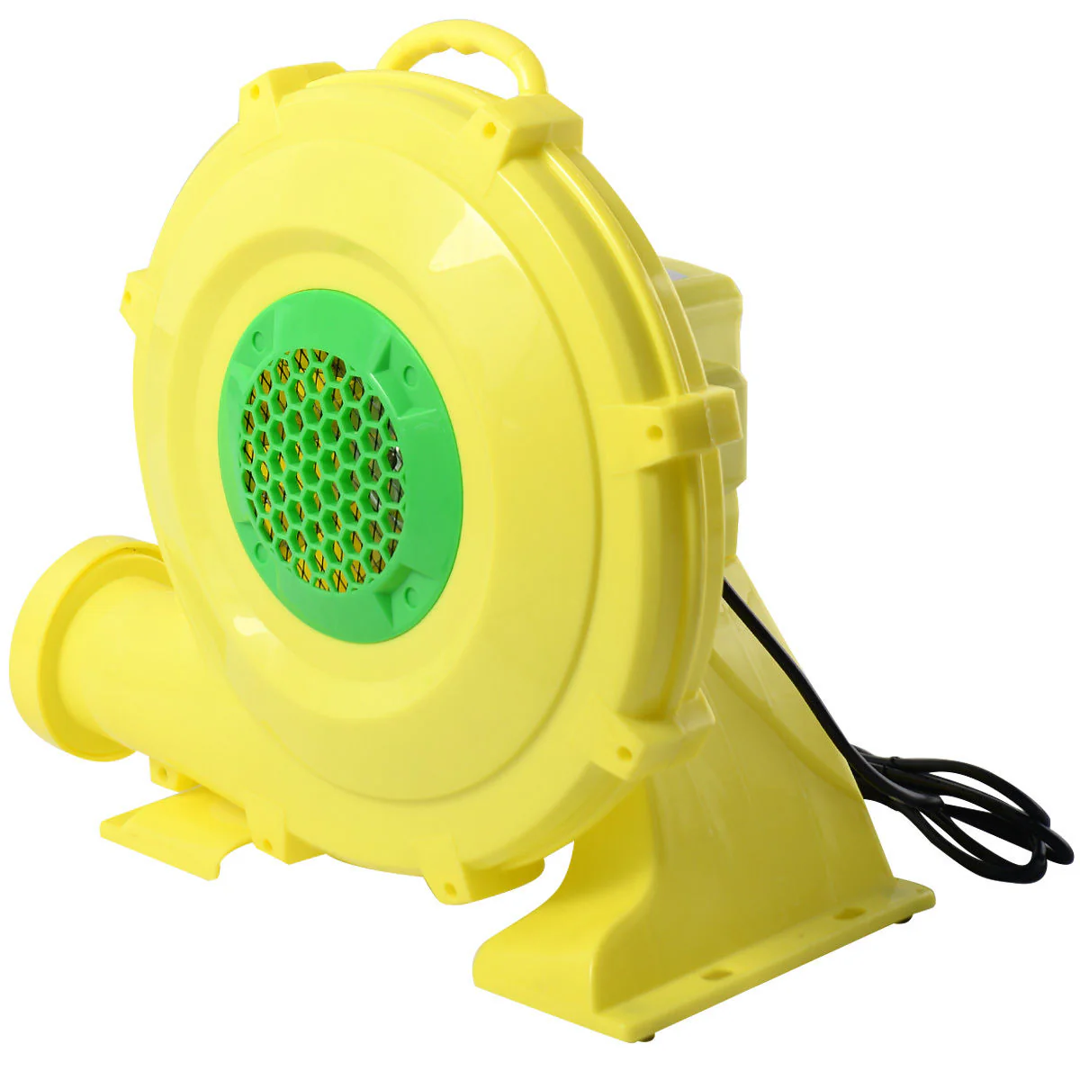 735 W 1.0 HP Air Blower Pump Fan for Inflatable Bounce House - Image 7