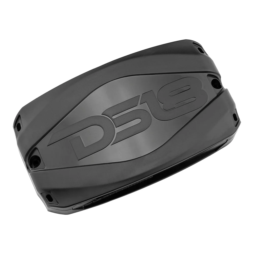 8-Channel In and 8-Channel Out Digital Sound Processor (DSP) with Bluetooth - Image 2