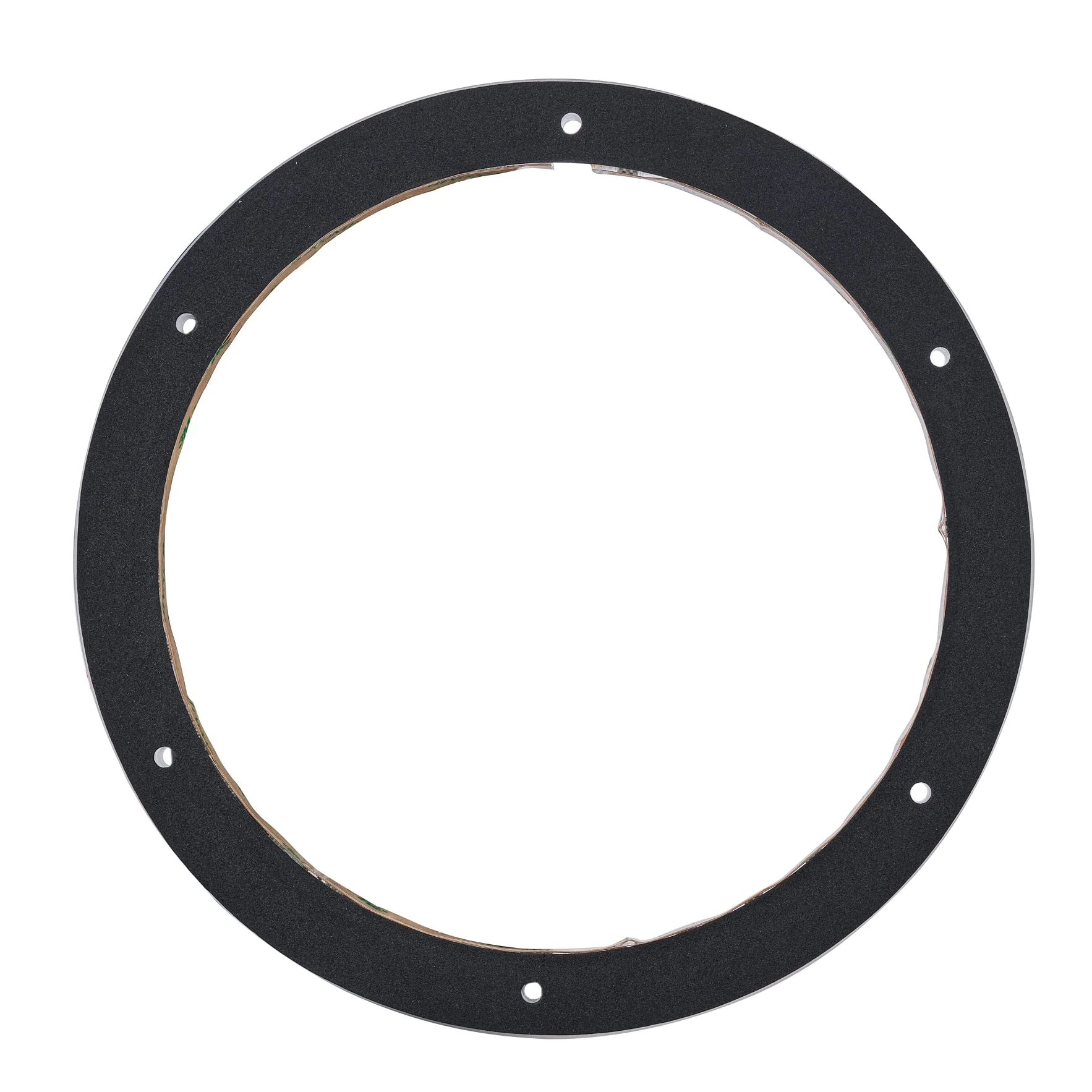 8" Digital LED Ring for Marine and Powersporst Speakers and Towers - Image 6