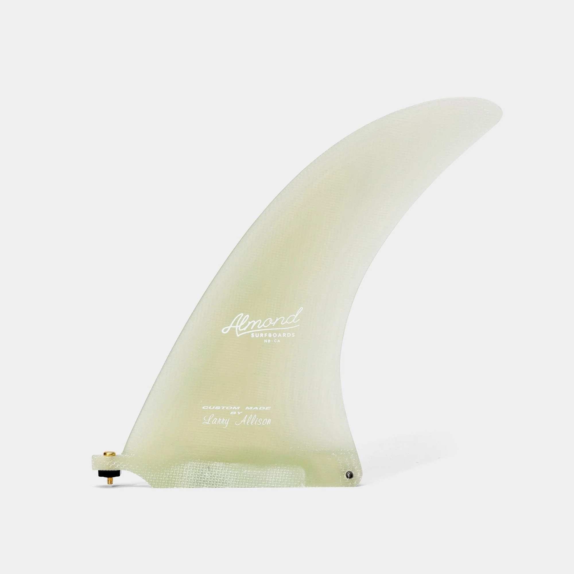 8" JOY FIN - Image 6