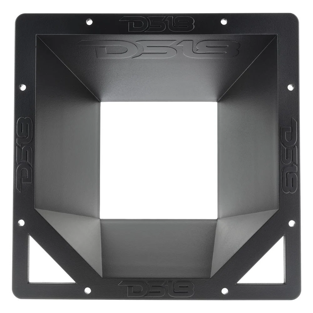 8" Loudspeaker Horn Diffuser Horn - Image 2