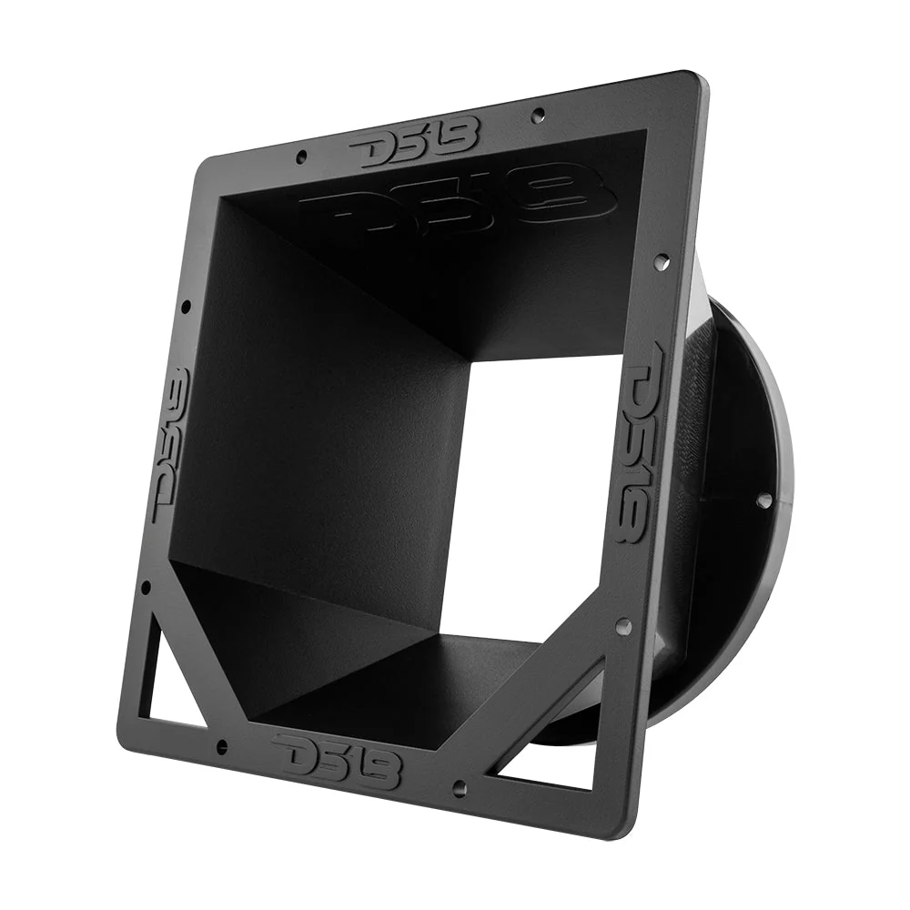 8" Loudspeaker Horn Diffuser Horn - Image 3