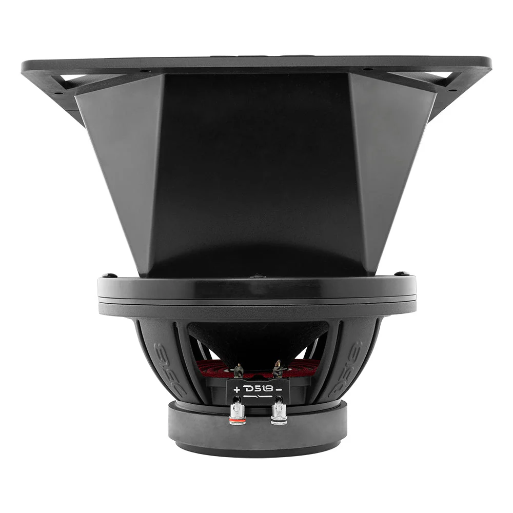 8" Loudspeaker Horn Diffuser Horn - Image 5