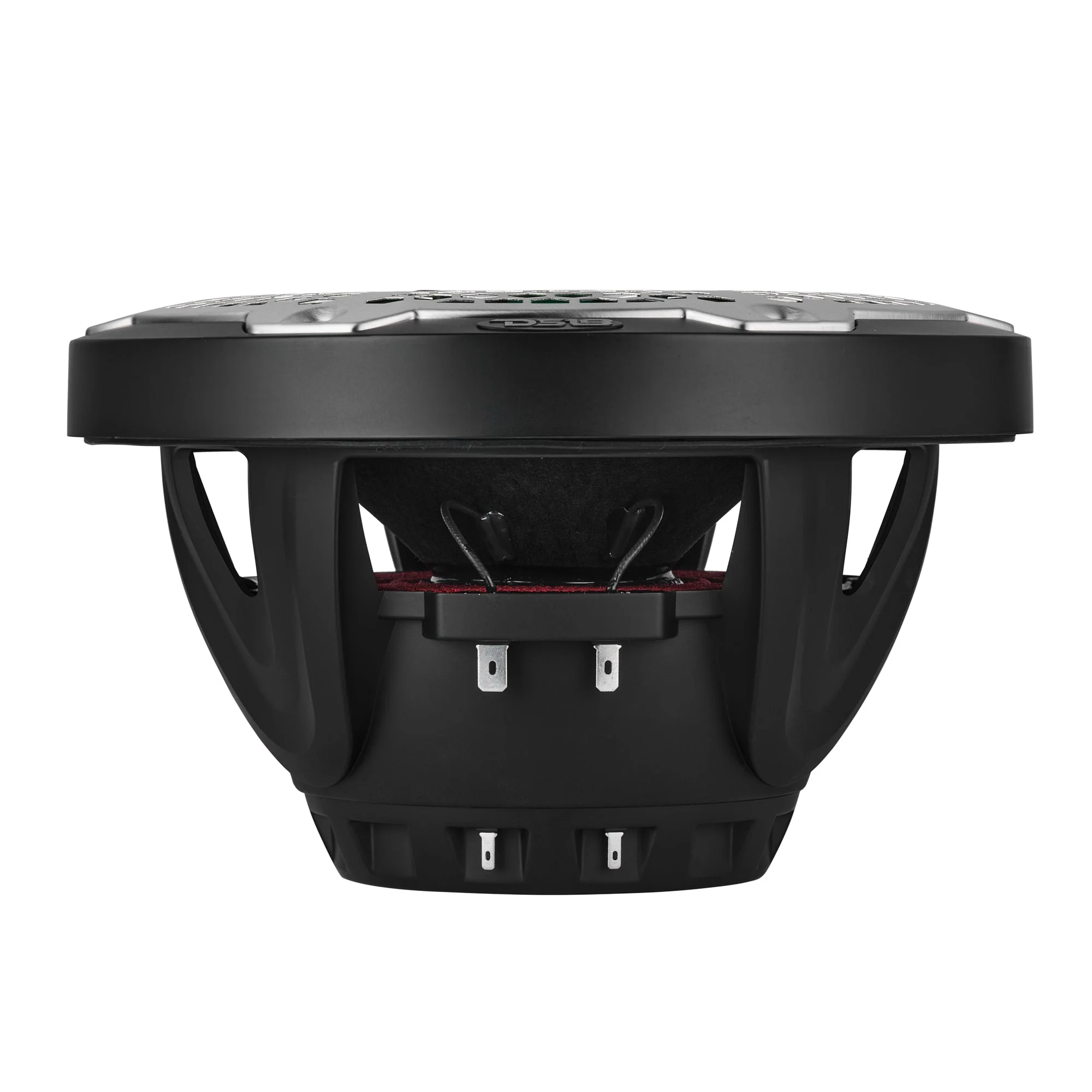 8” Marine 2-Way Hybrid Speaker with RGB LED, Compression Driver and Neodymium Magnet | 350W RMS 4-Ohm - Image 8